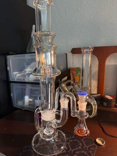 Preview pic of Symbiartic 18”