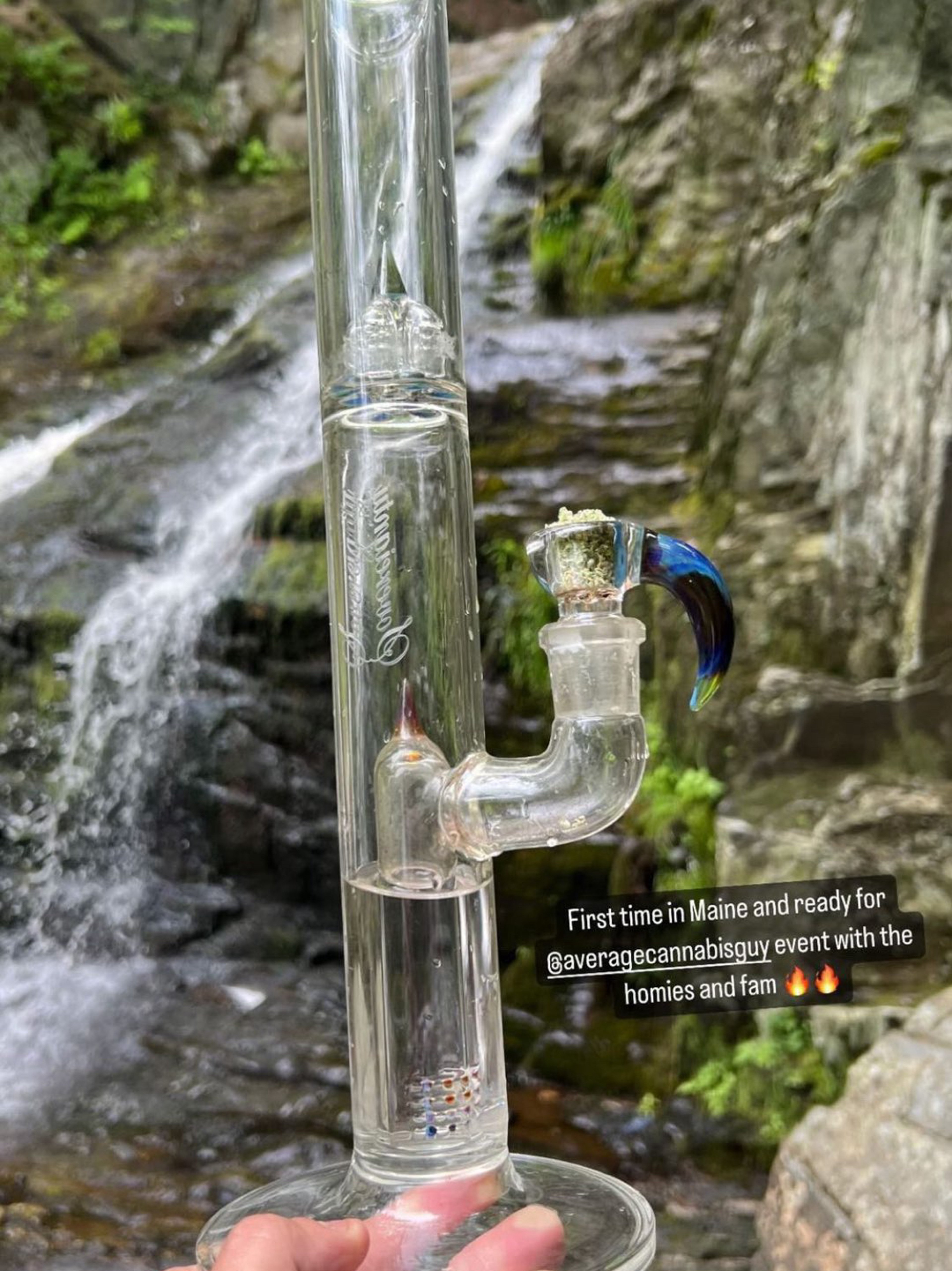 Preview pic of *STOLEN TUBE*