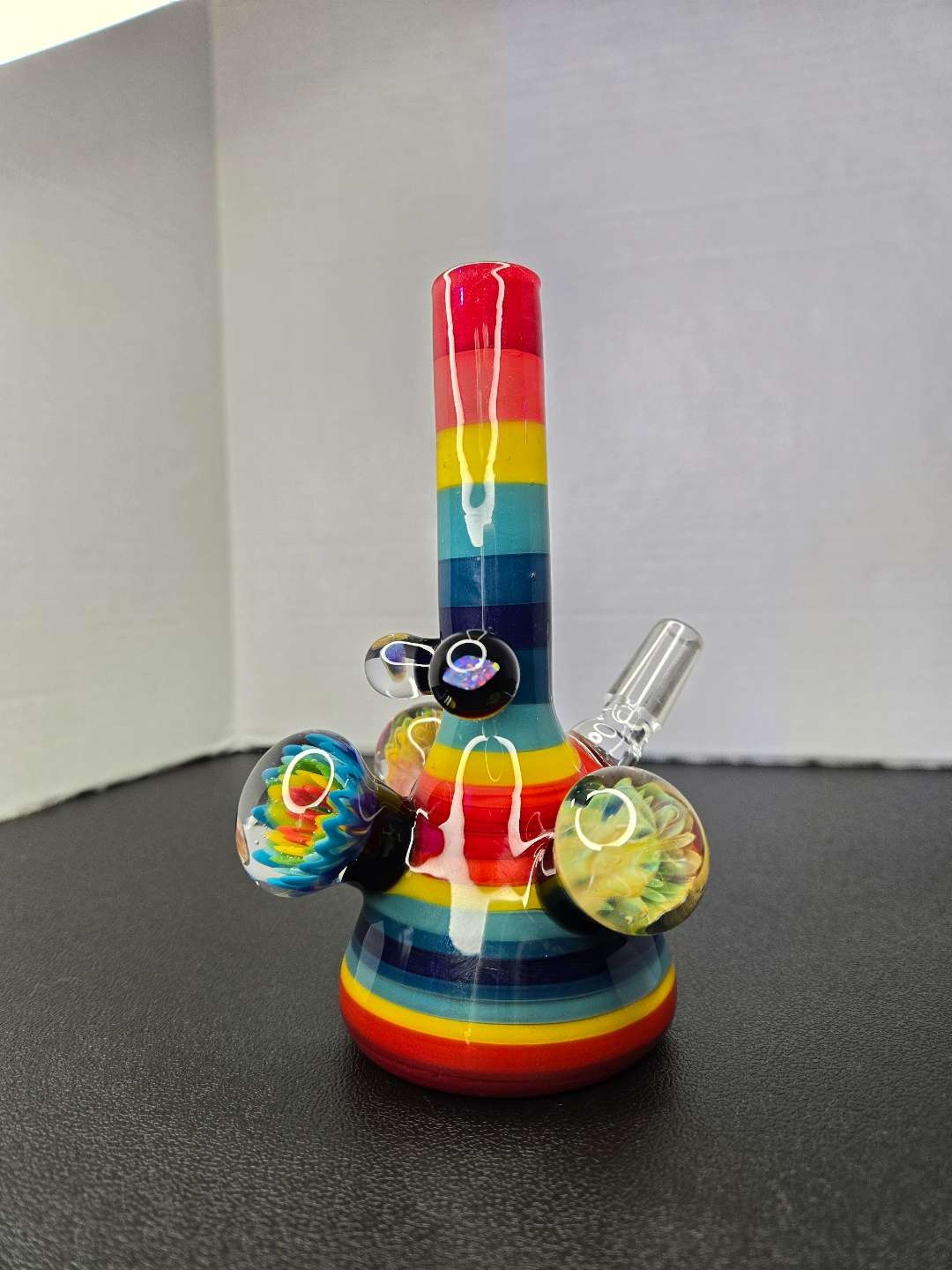 Preview pic of Bowman Stacked Mini Tube 2014