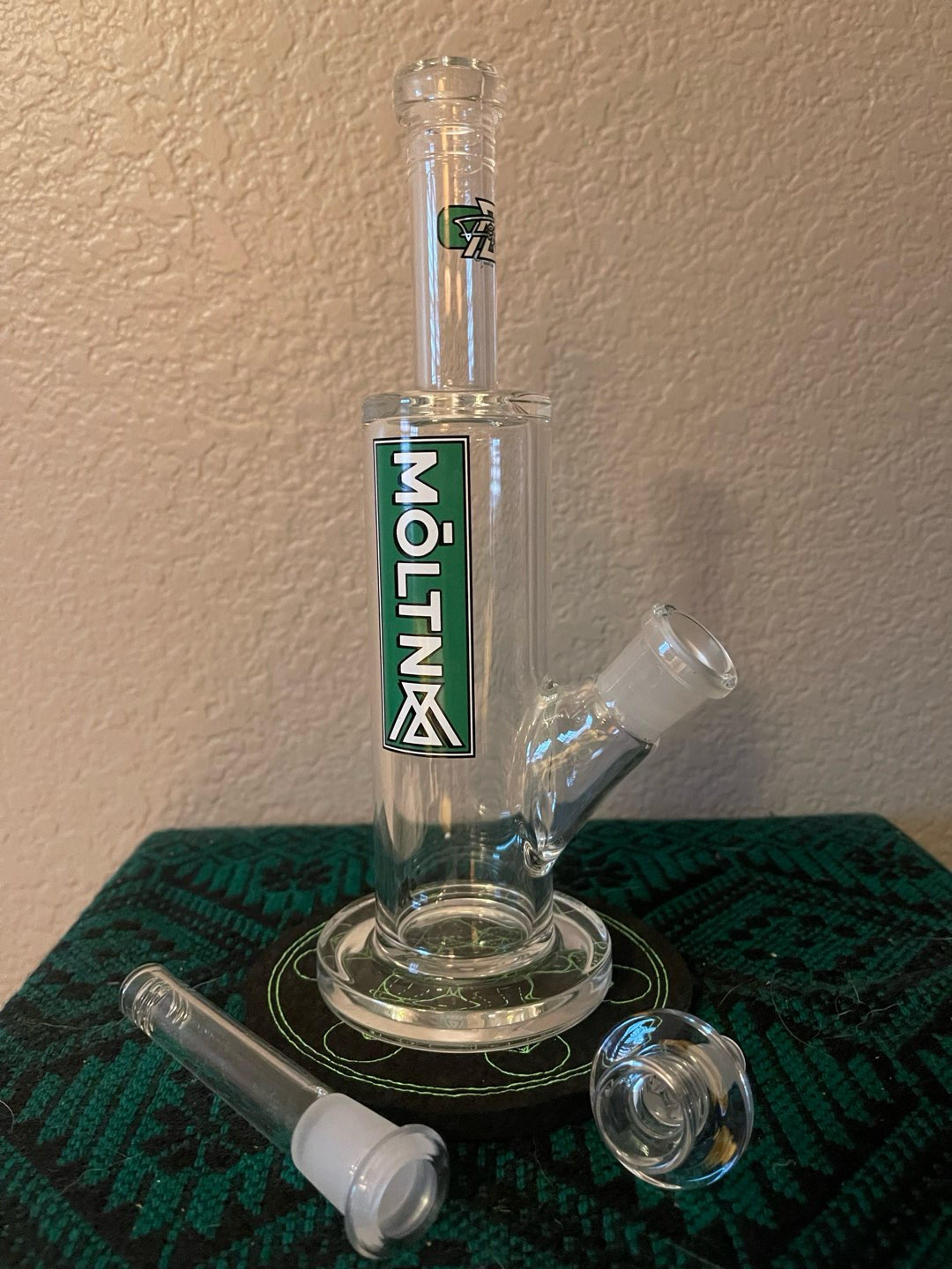 Preview pic of Moltn 50mm Mini Tube