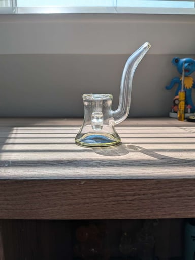 Preview pic of Dry hash dabs