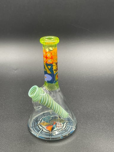 Preview pic of Crunk Mini Tube