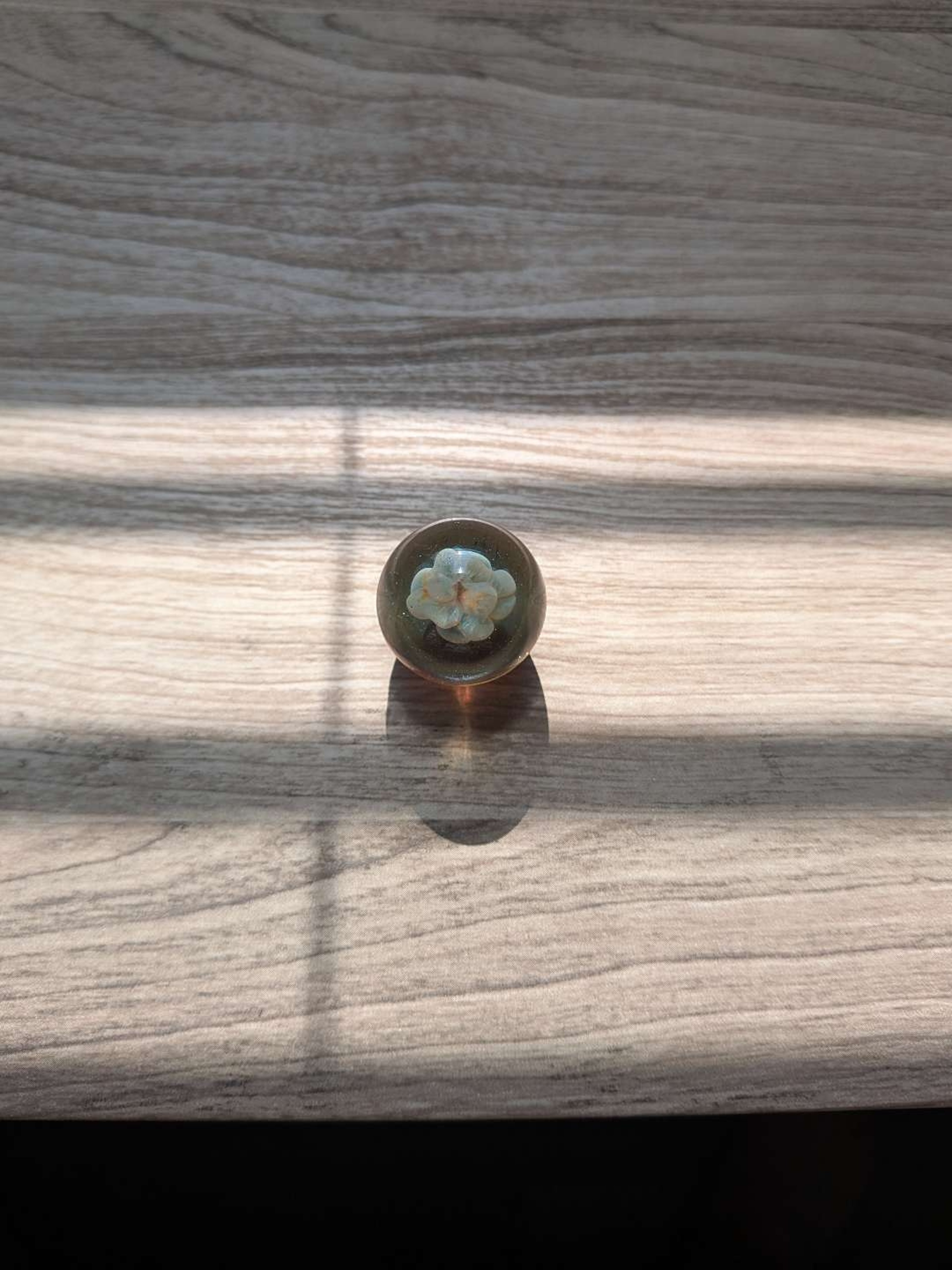 Preview pic of Peyote uv marble