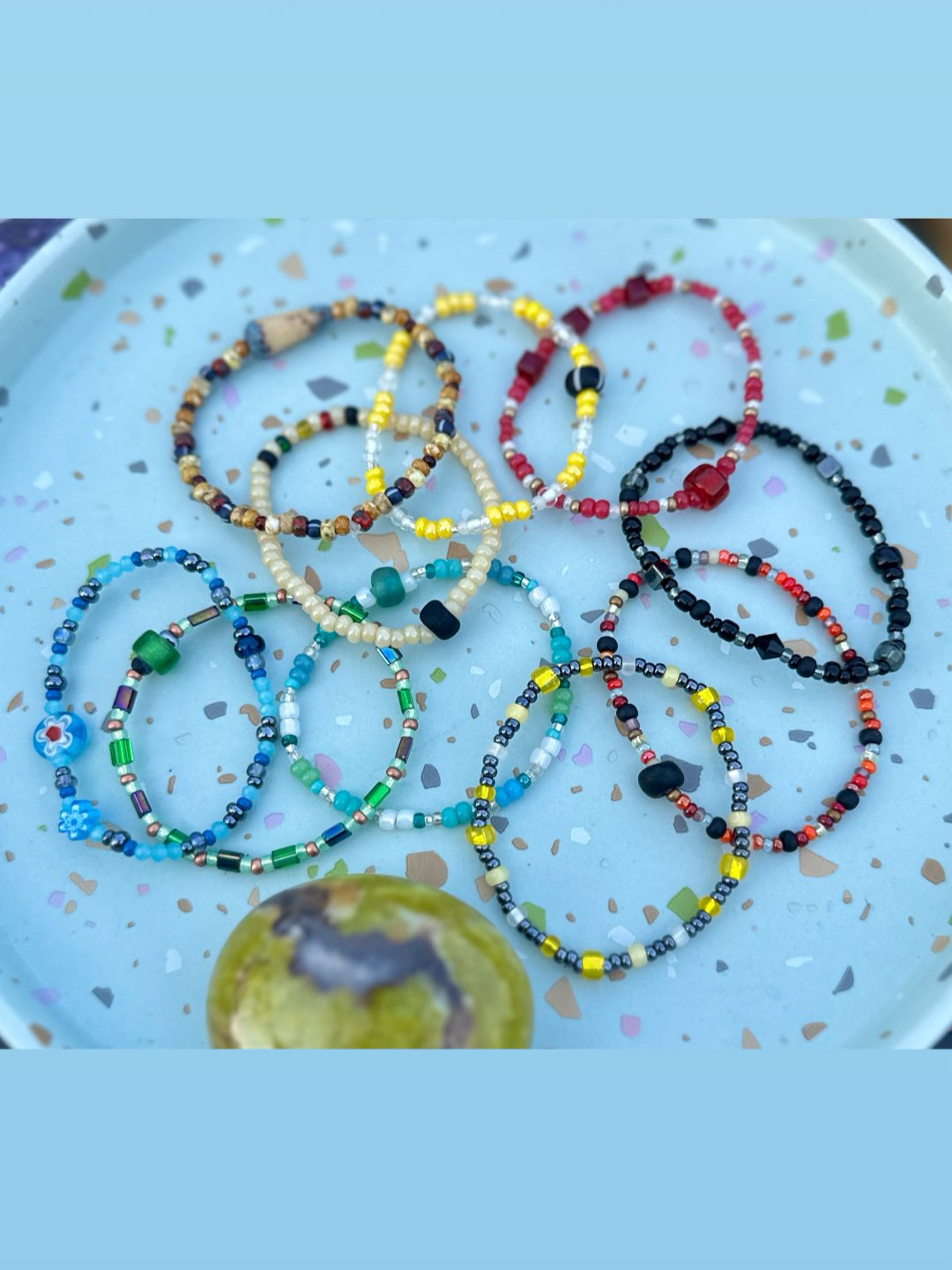 Preview pic of Bong Bracelets
