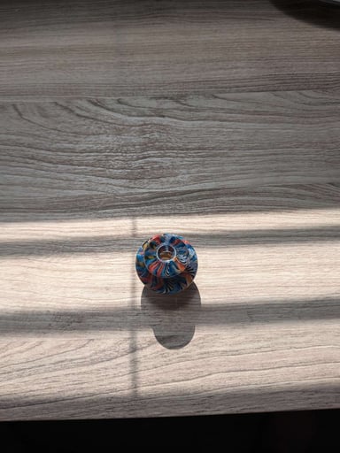 Preview pic of Spinner cap