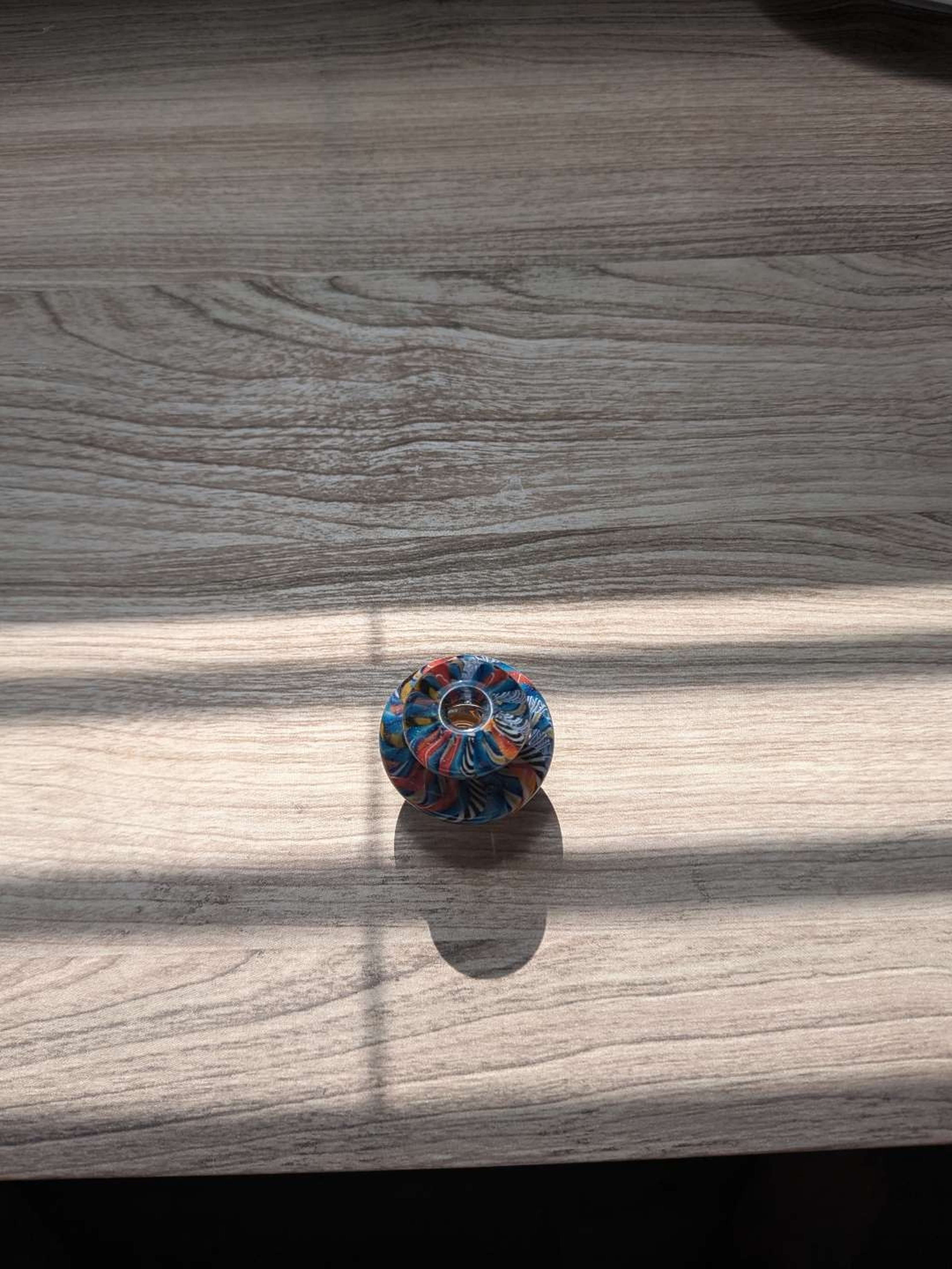 Preview pic of Spinner cap