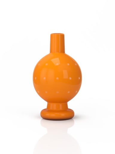 Preview pic of NEON BUBBLE CARB CAP