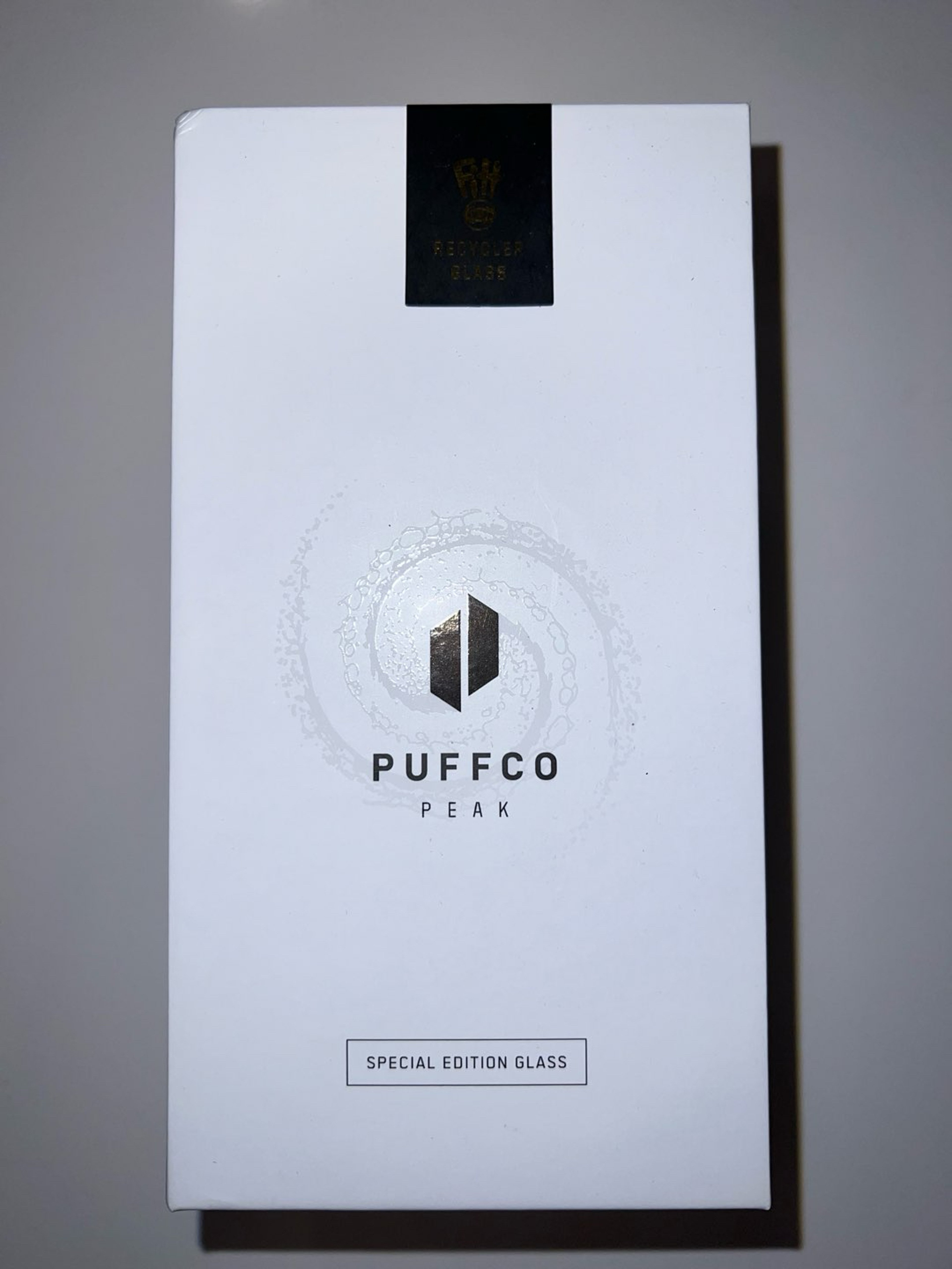 Preview pic of Ryan Fitt Puffco Peak 1.0 attachment
