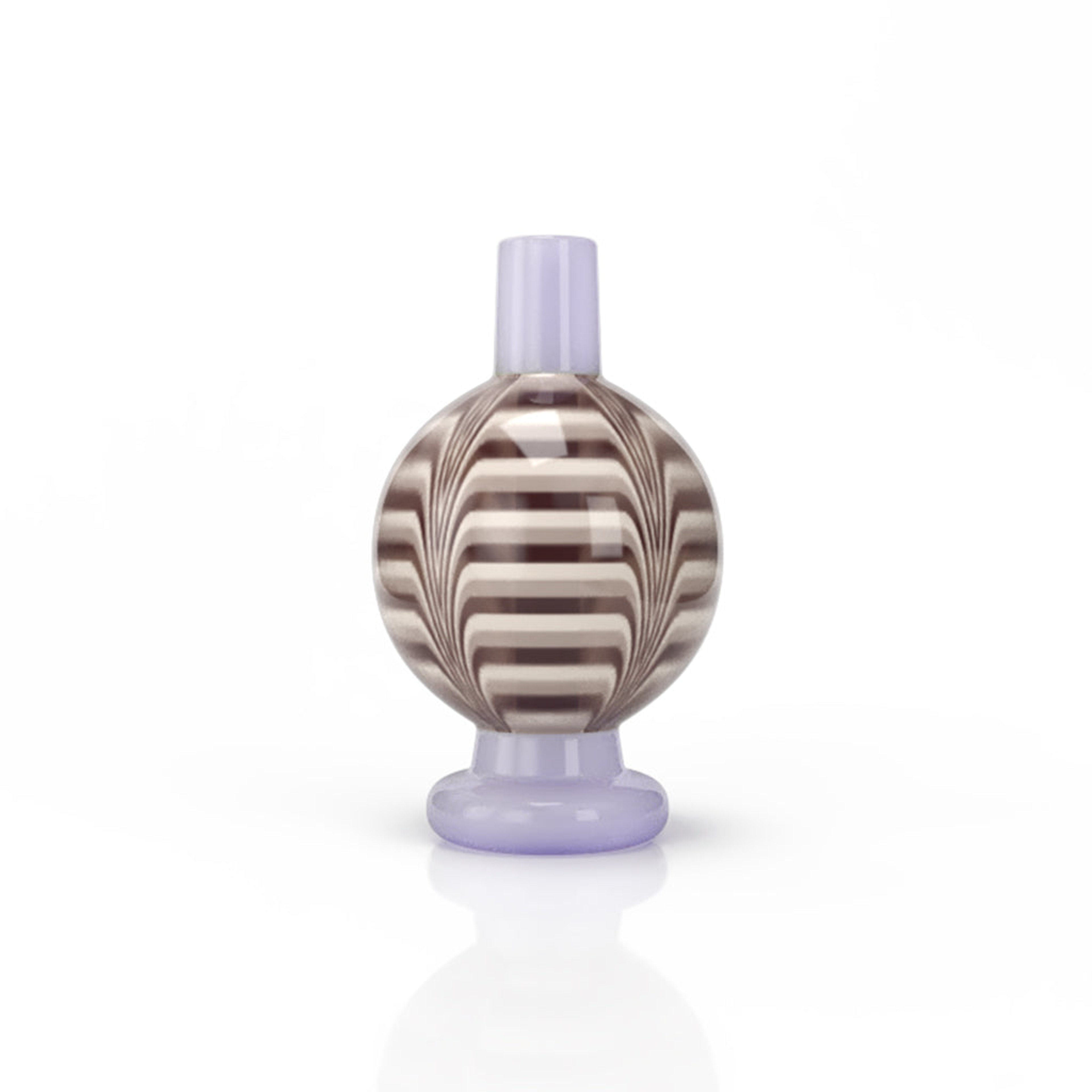 Preview pic of RIBBON BUBBLE CARB CAP