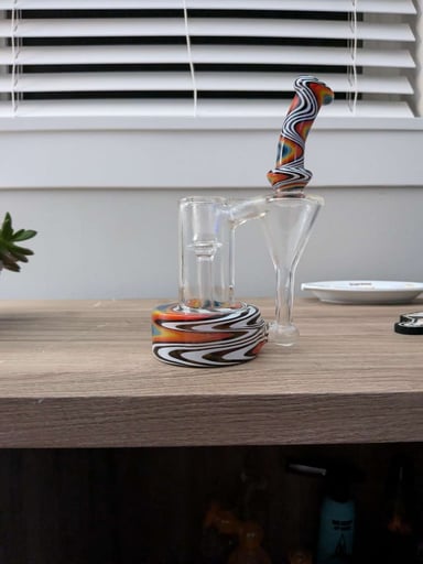 Preview pic of *rbr style* recycler