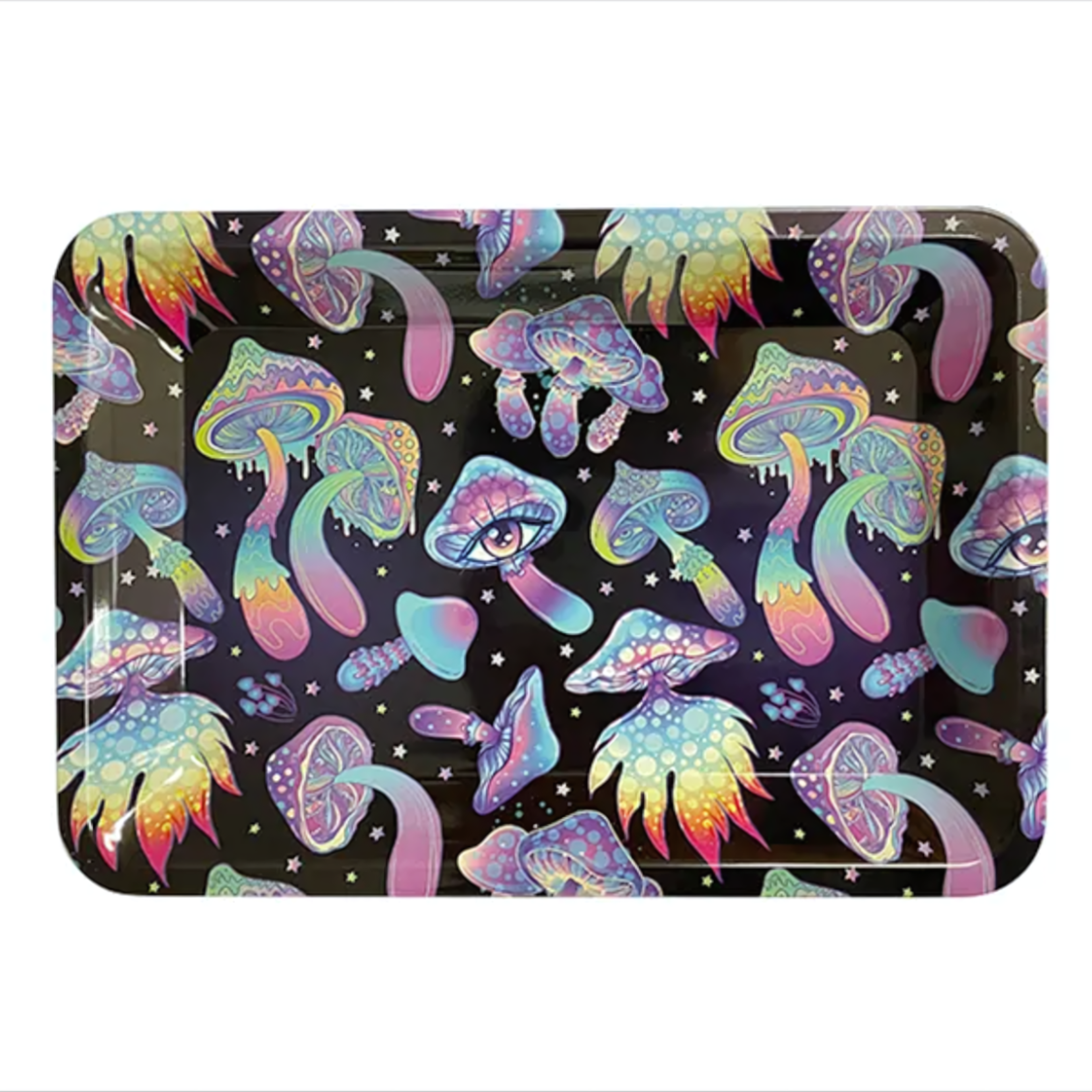 Preview pic of Mushroom Rolling Tray