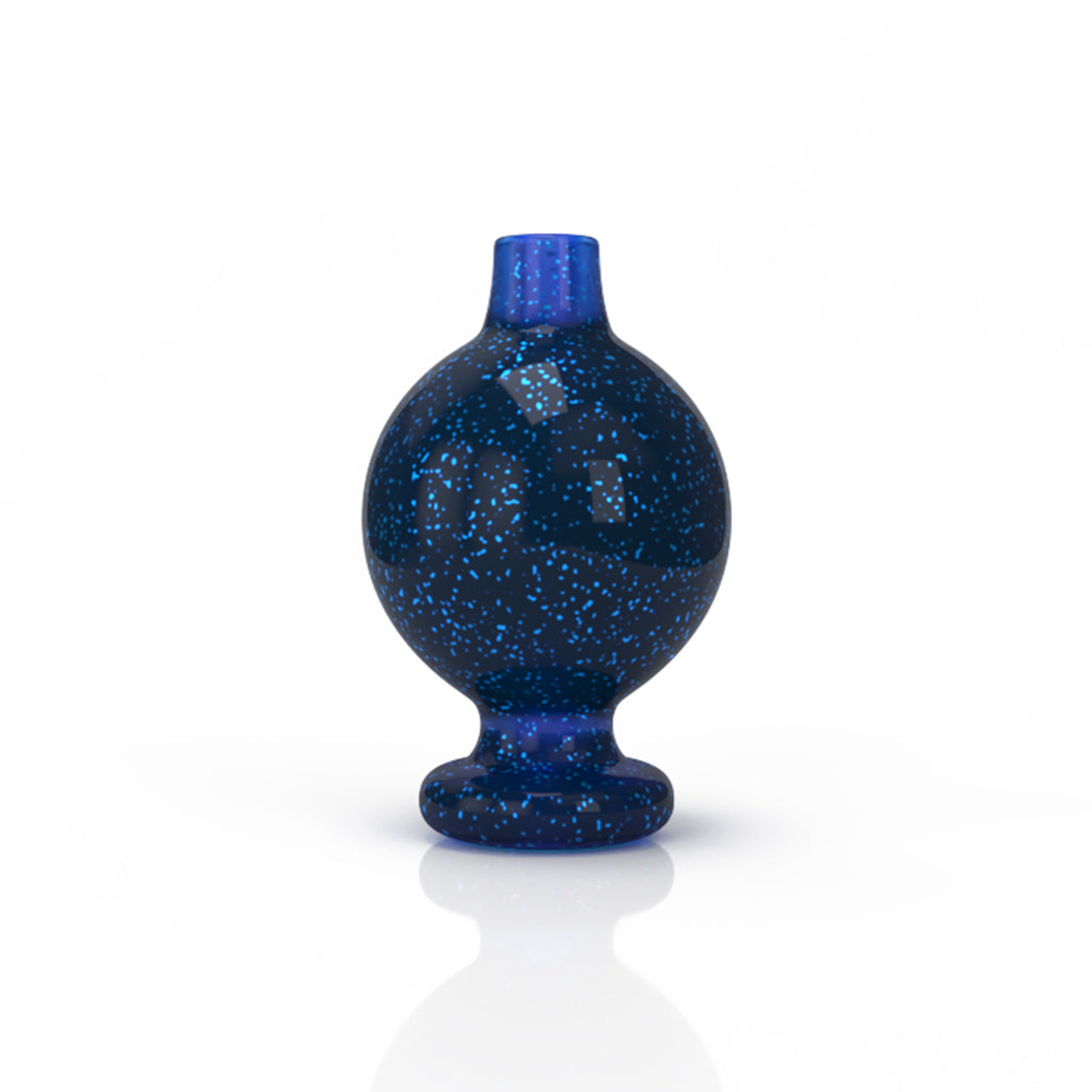 Preview pic of GALAXY BUBBLE CARB CAP