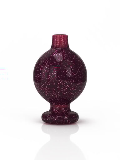 Preview pic of GALAXY BUBBLE CARB CAP