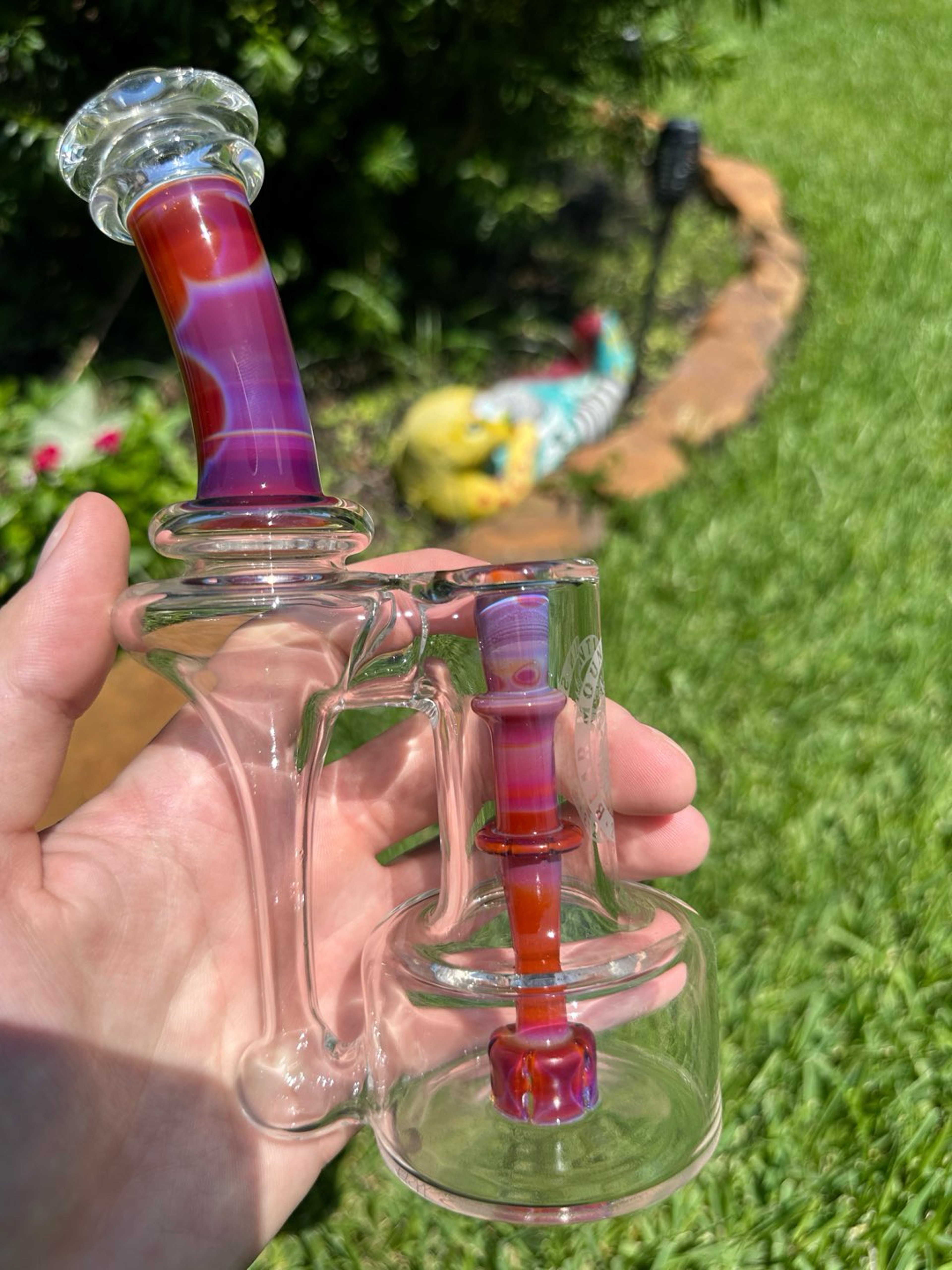 Preview pic of 10mm DD rbr