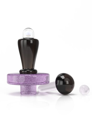 Preview pic of OPAL TWILIGHT TERP SLURPER SET