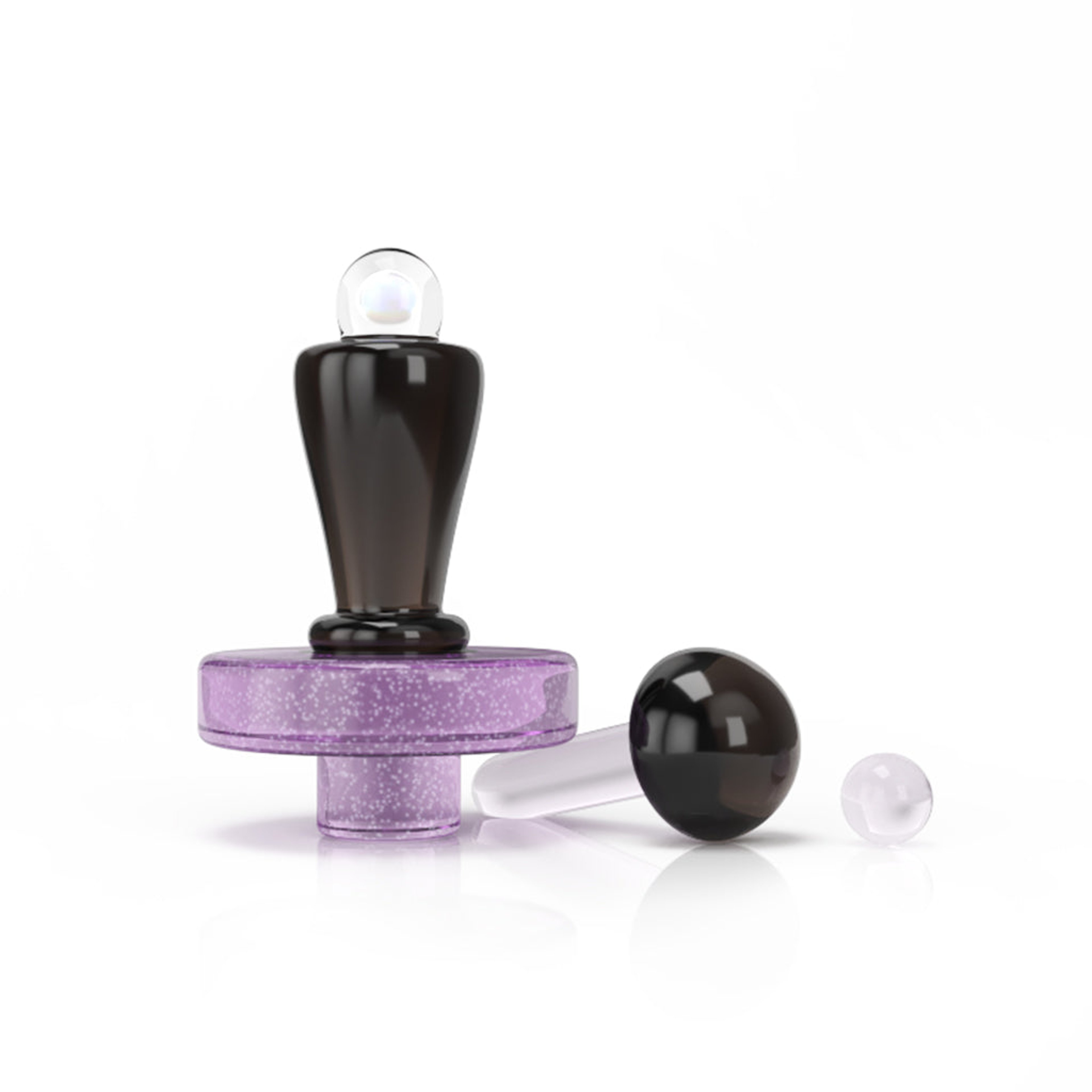 Preview pic of OPAL TWILIGHT TERP SLURPER SET