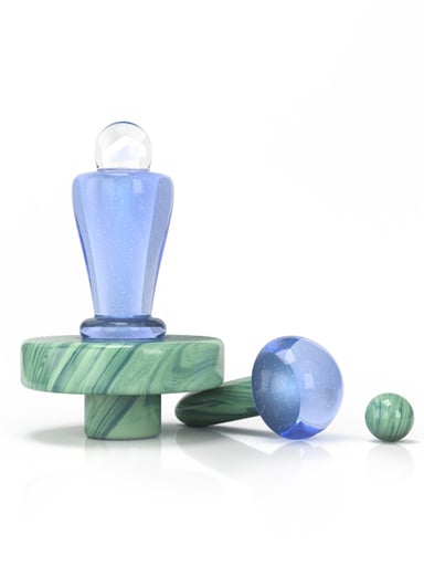 Preview pic of OPAL ELITE TERP SLURPER SET