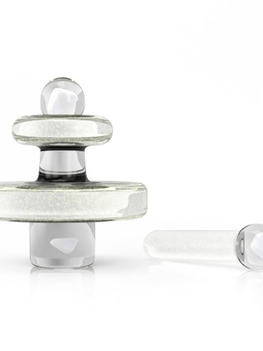 Preview pic of OPAL GALAXY STARDUST TERP SLURPER SET