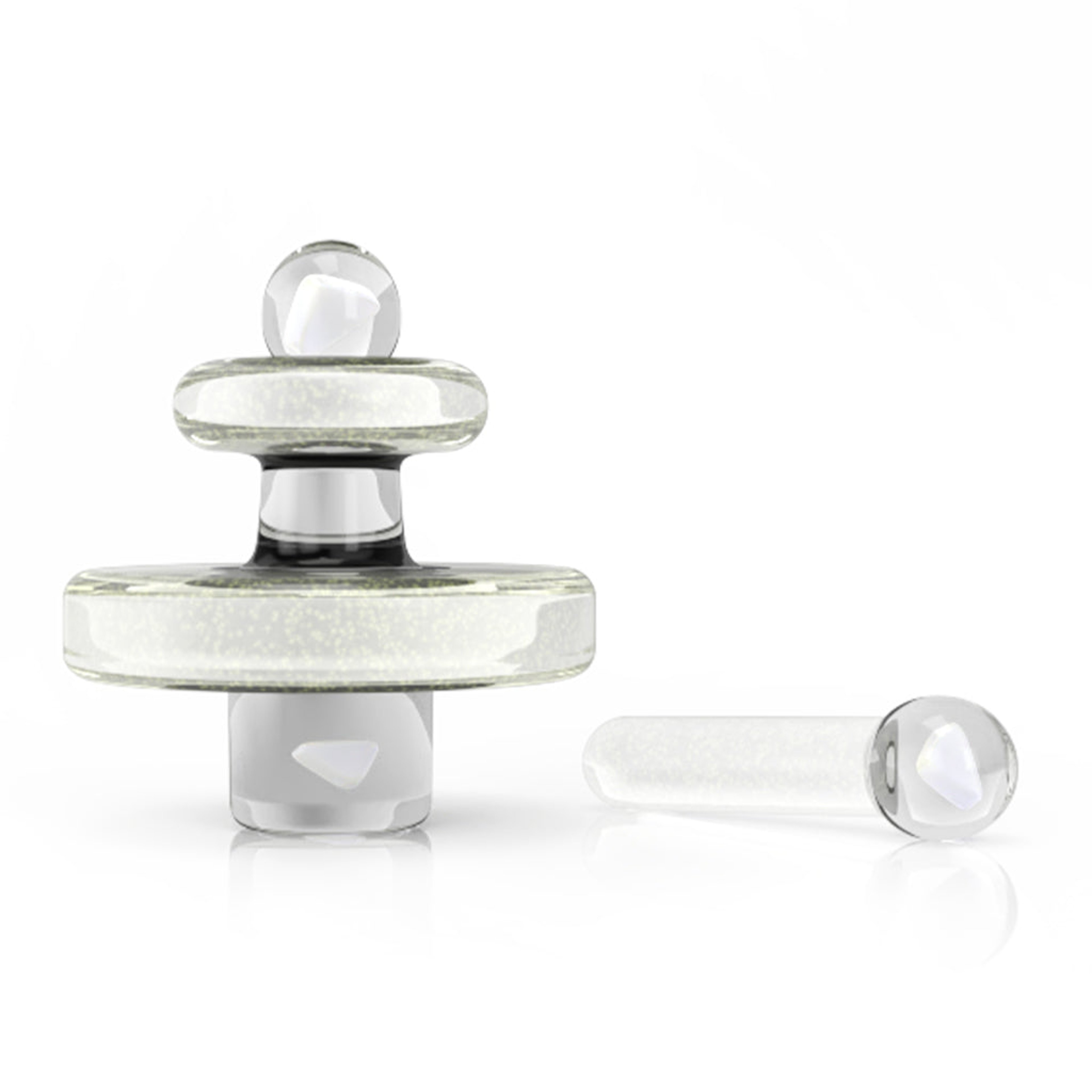 Preview pic of OPAL GALAXY STARDUST TERP SLURPER SET