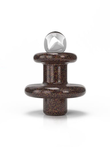 Preview pic of OPAL GALAXY TERP SLURPER CAP