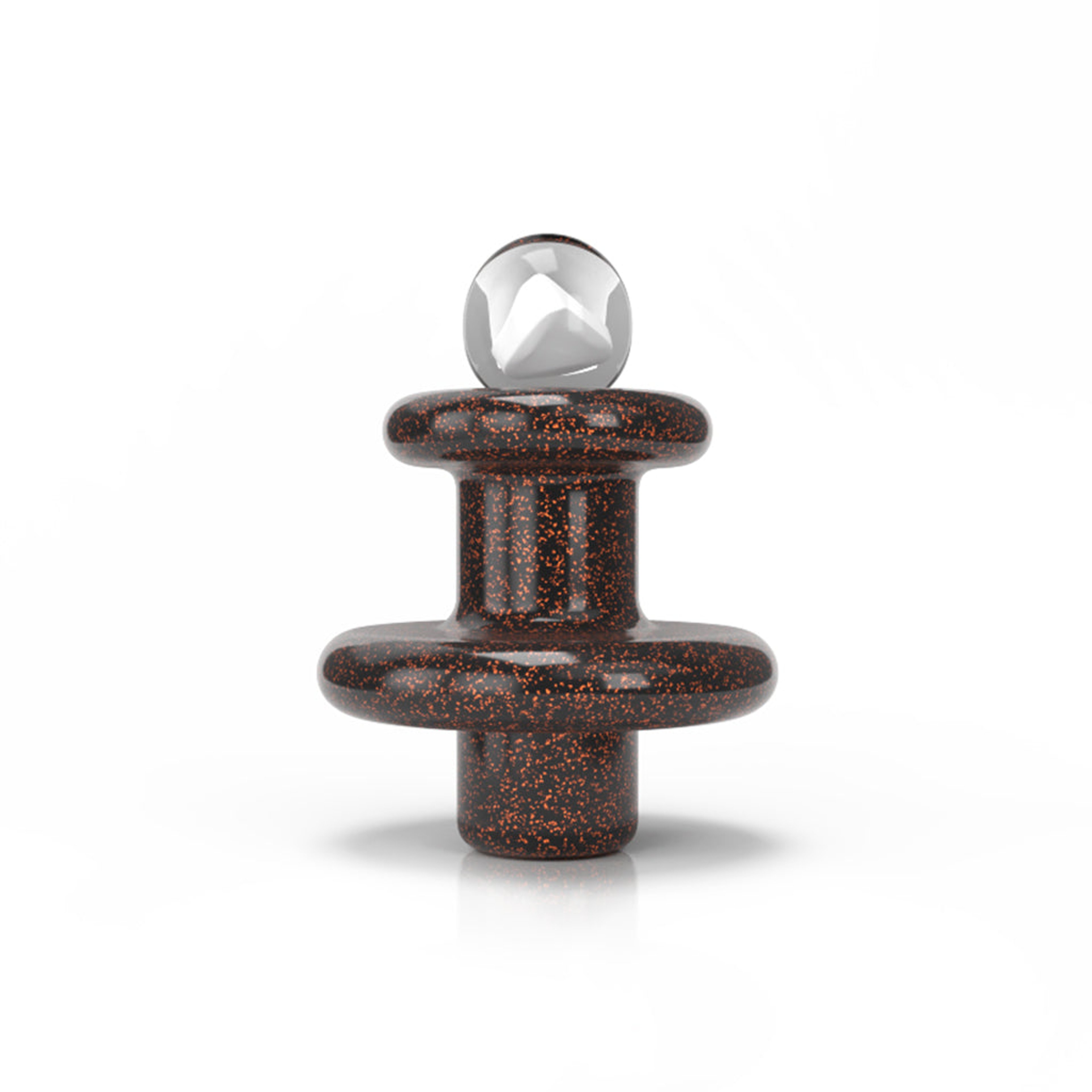 Preview pic of OPAL GALAXY TERP SLURPER CAP