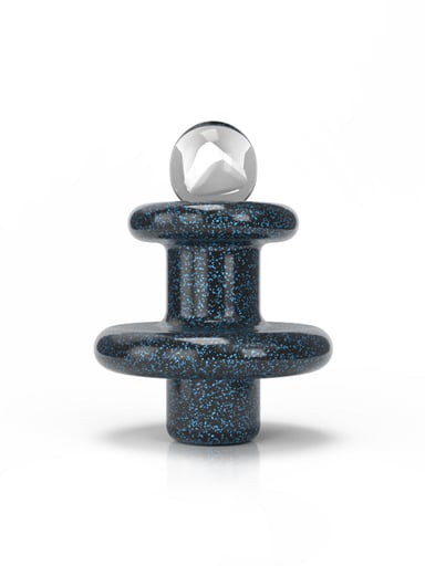 Preview pic of OPAL GALAXY TERP SLURPER CAP