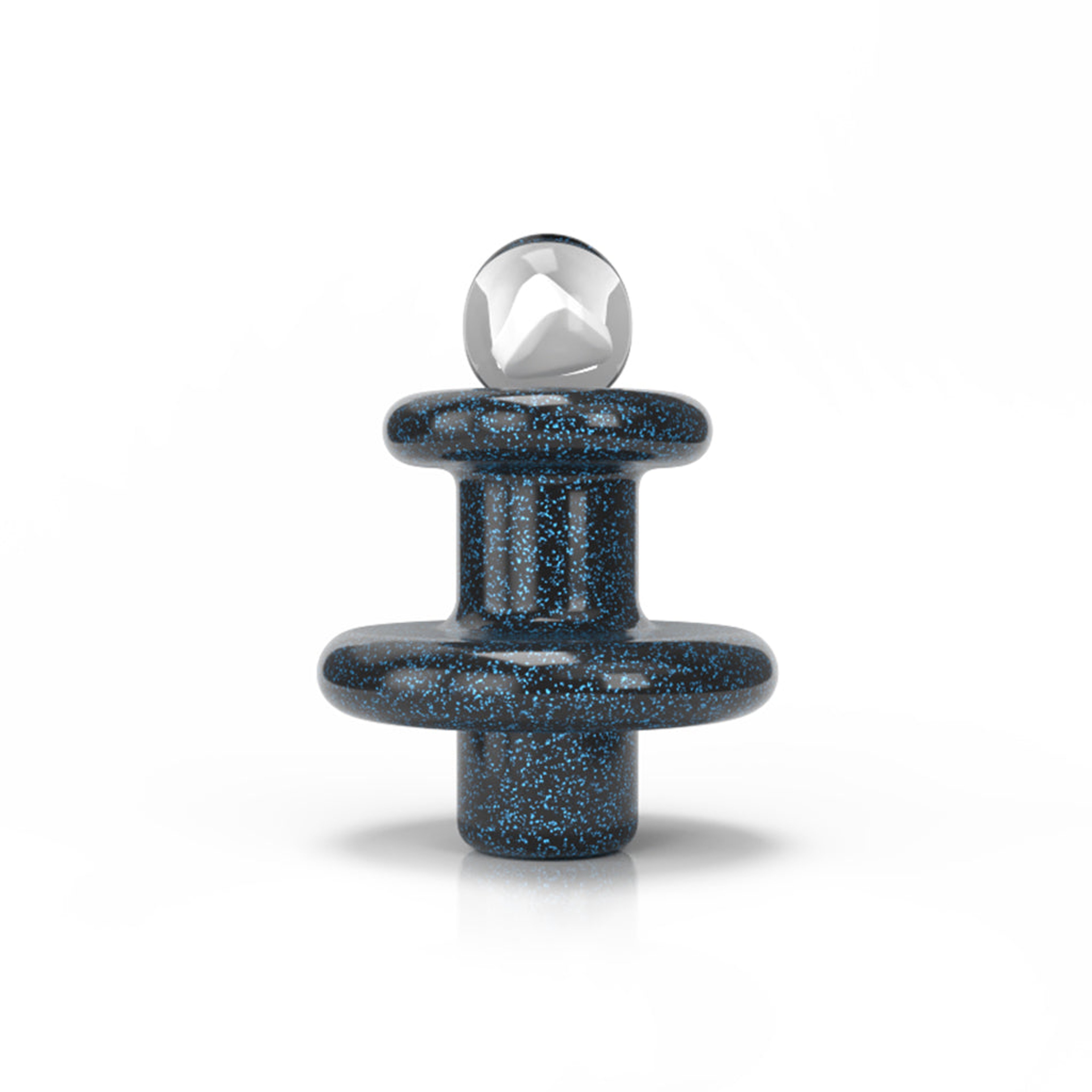 Preview pic of OPAL GALAXY TERP SLURPER CAP