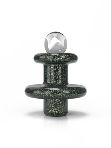 Preview pic of OPAL GALAXY TERP SLURPER CAP