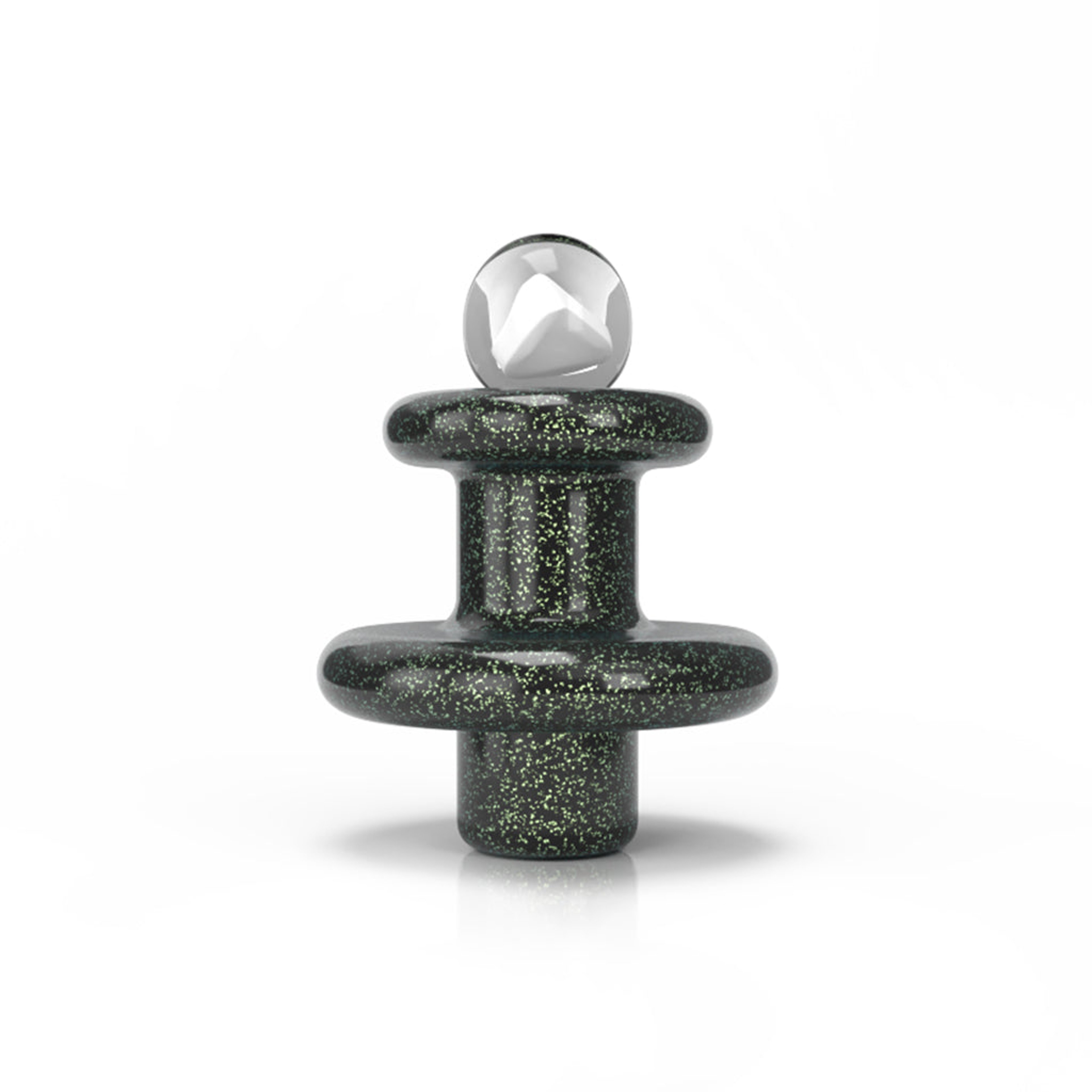 Preview pic of OPAL GALAXY TERP SLURPER CAP