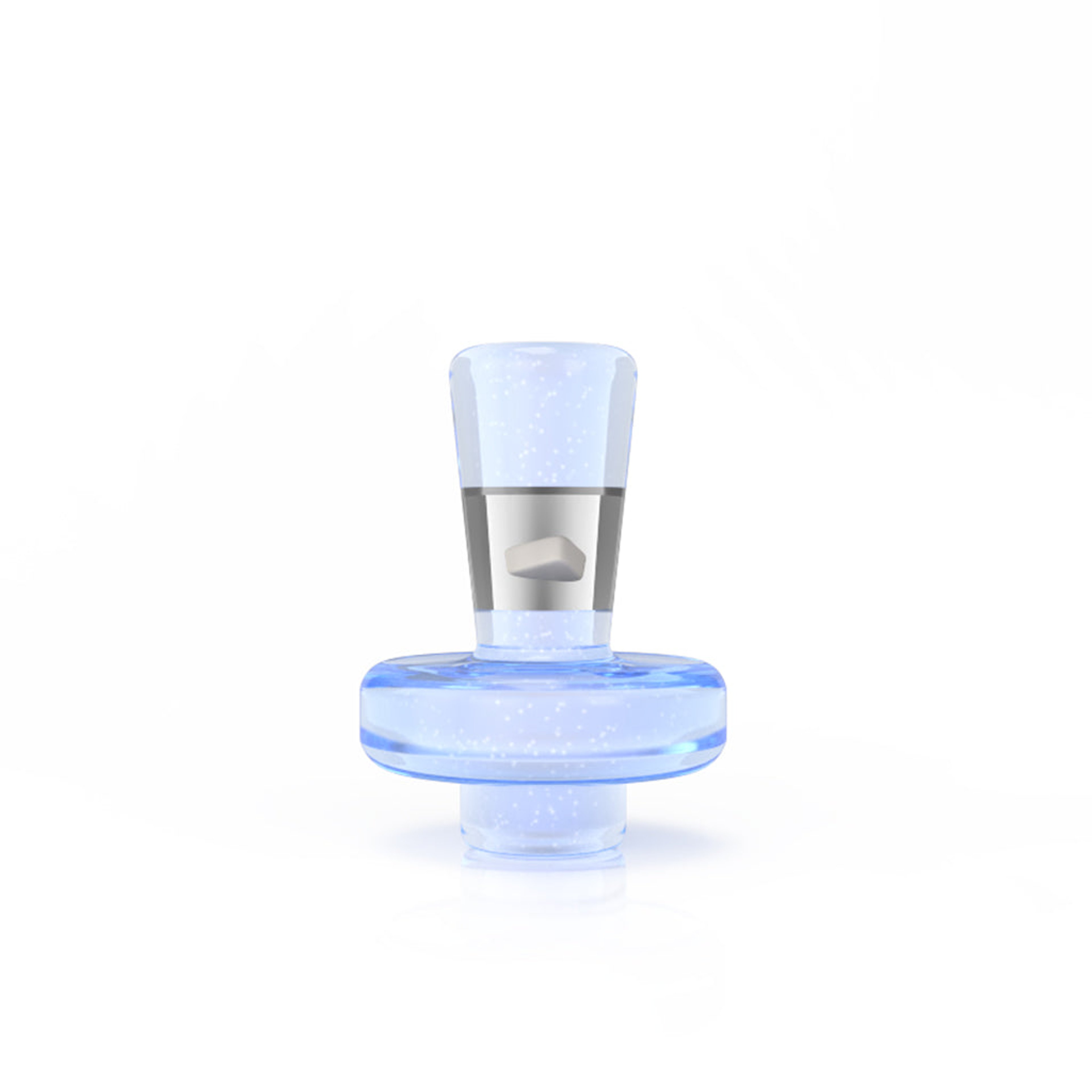 Preview pic of OPAL BELL TOP TERP SLURPER CAP