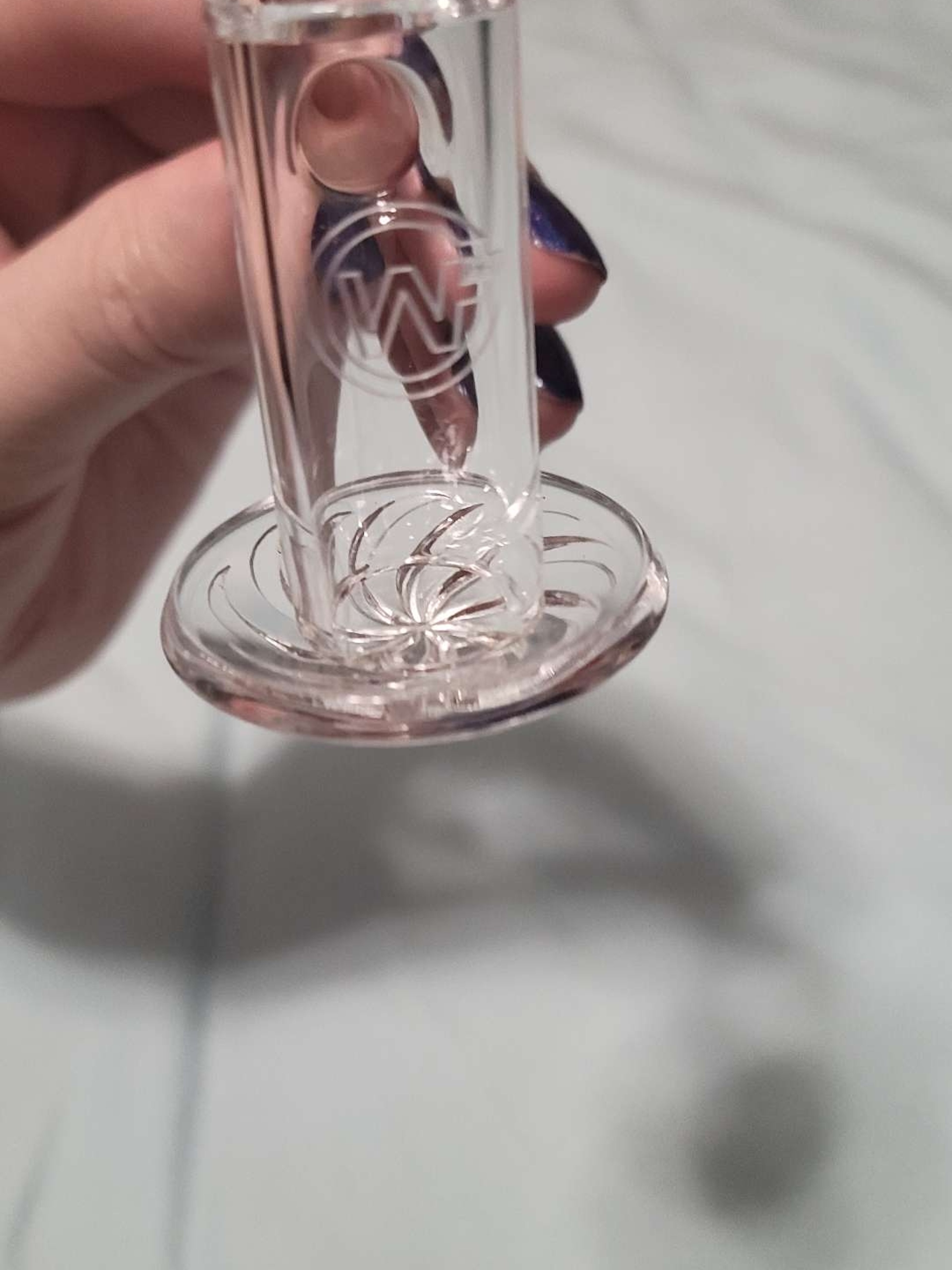 Preview pic of Gee west blender(old style) 10/45
