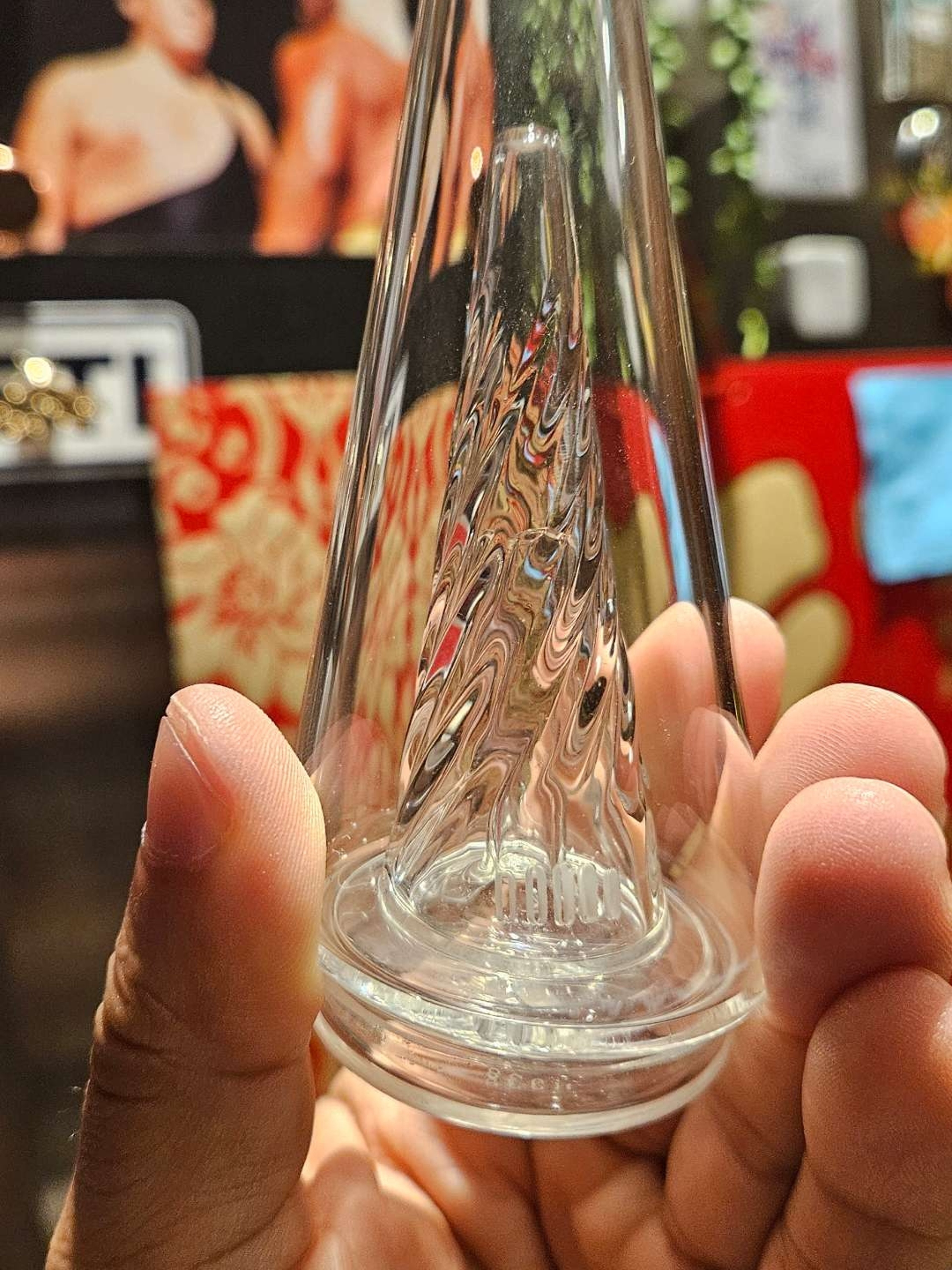 Preview pic of Puffco Peak Pro V2.0 Glass