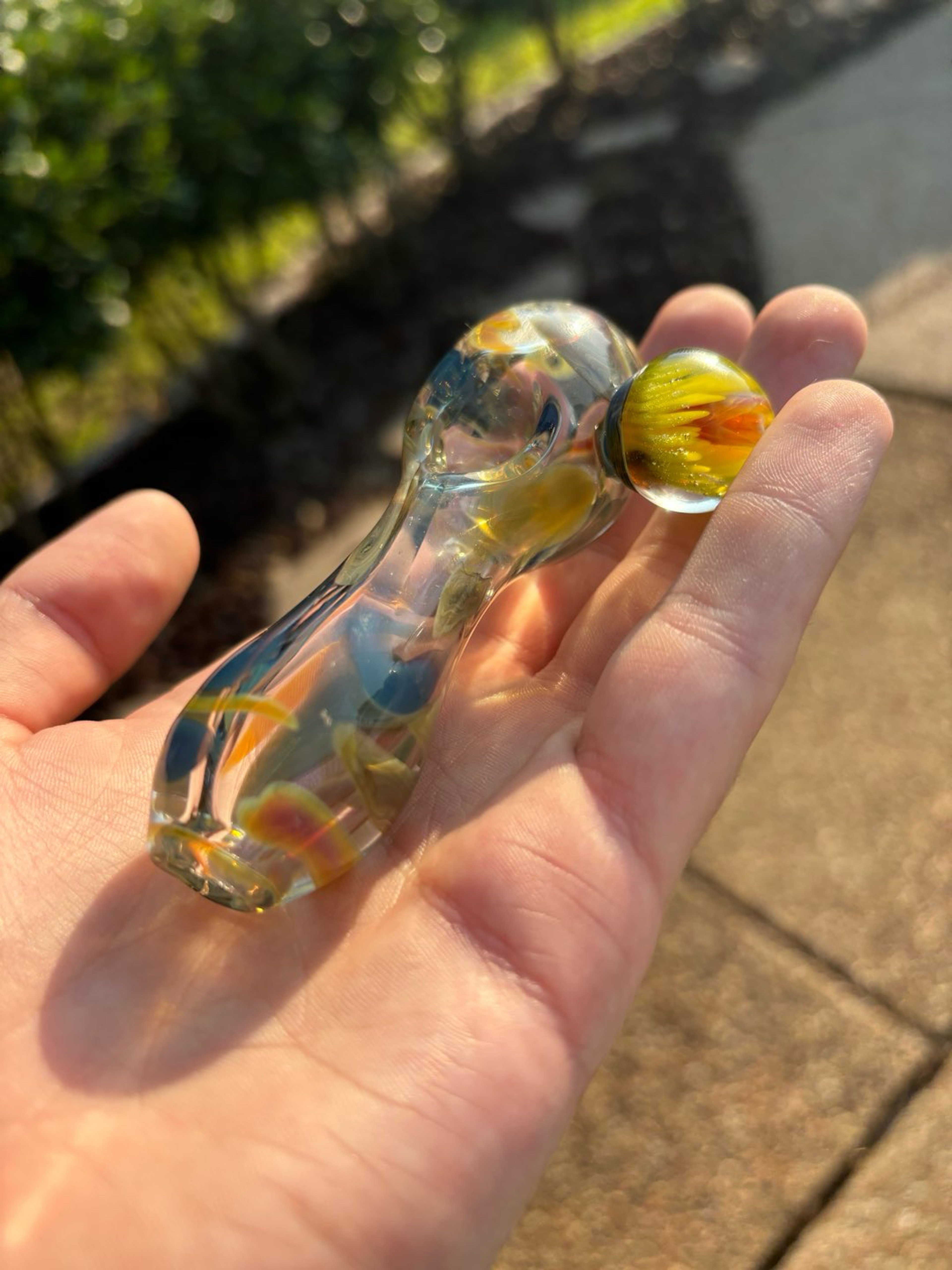Preview pic of Chaos spoon