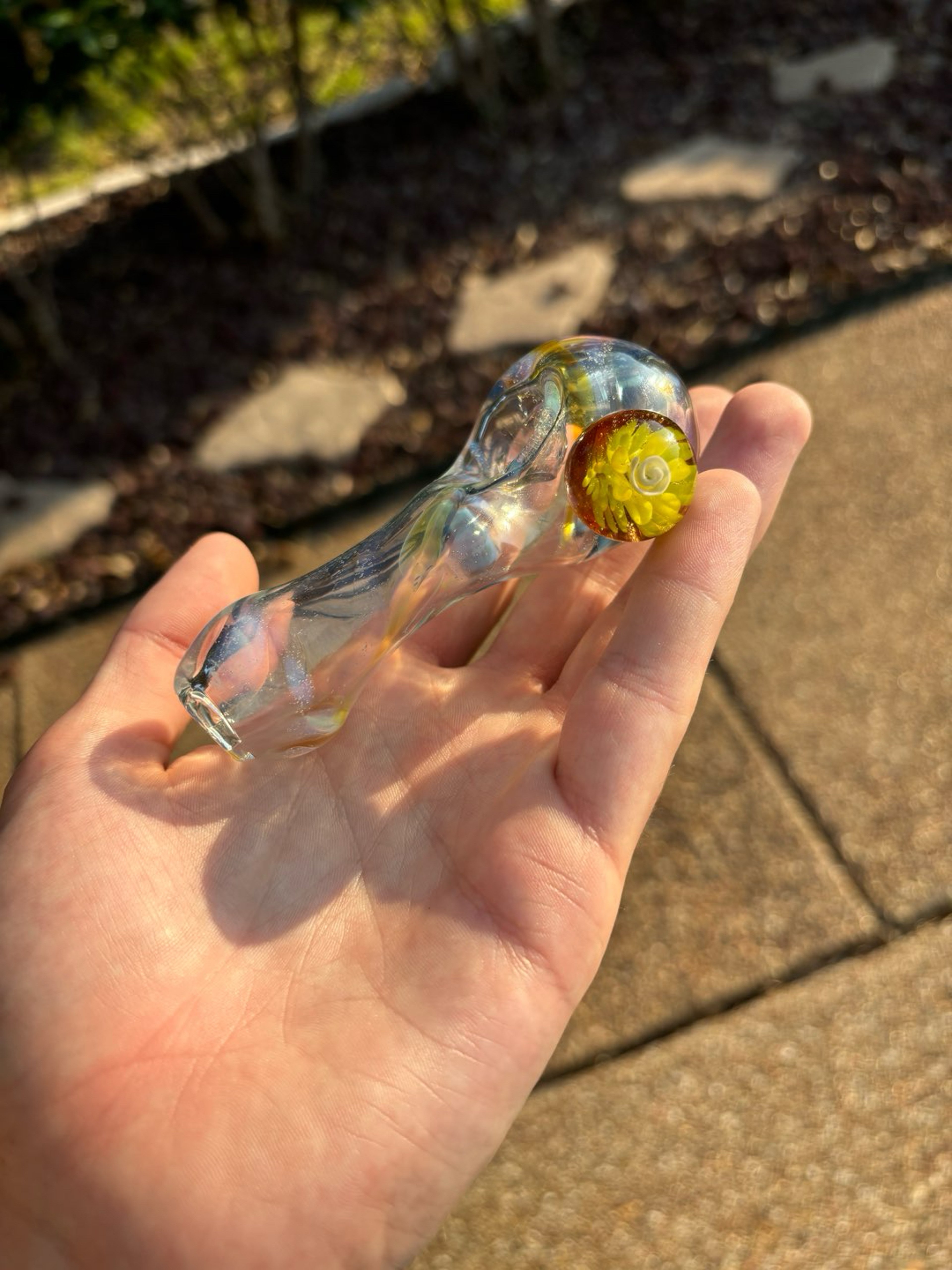 Preview pic of Chaos spoon #2