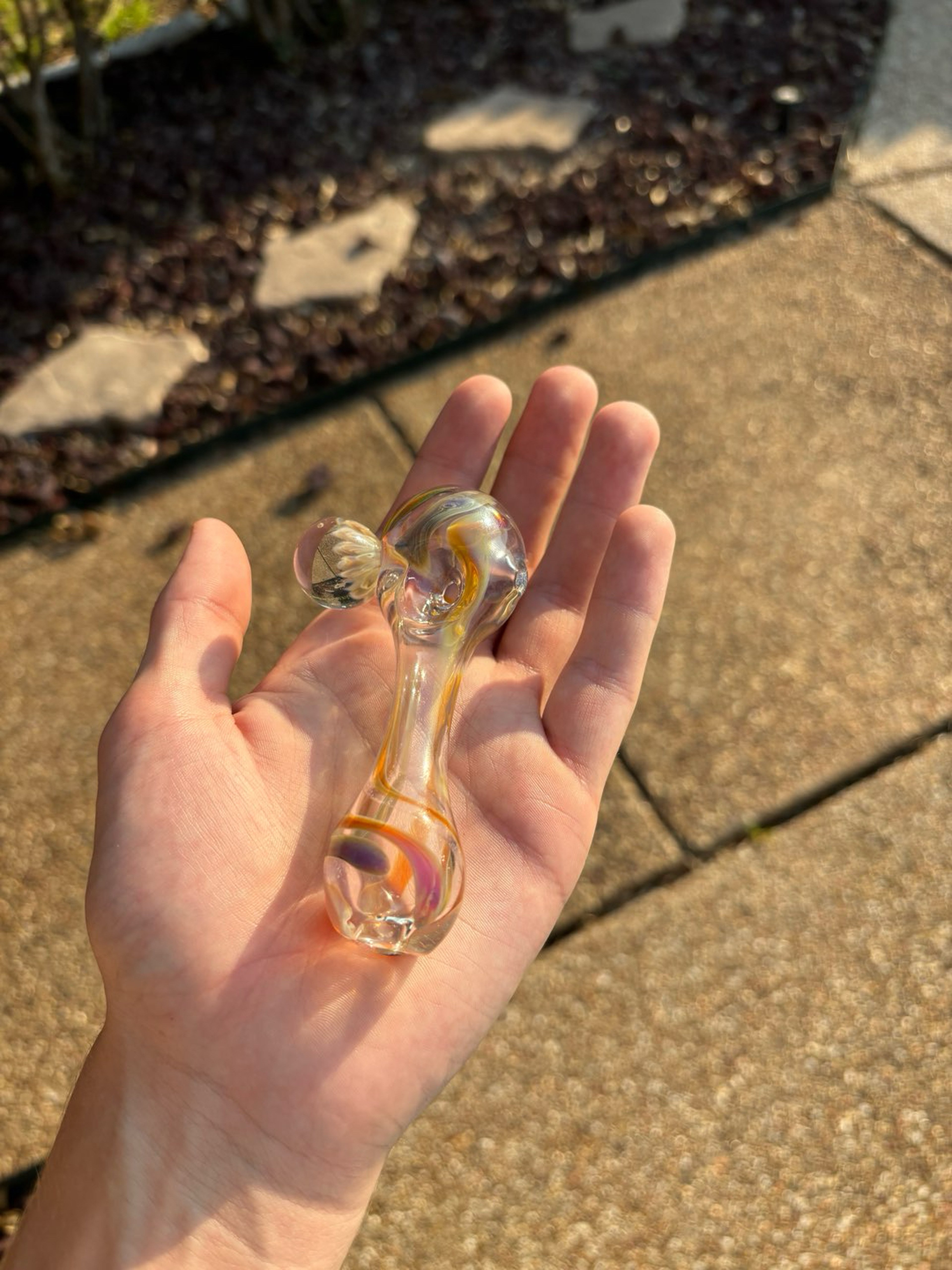 Preview pic of Chaos spoon #3