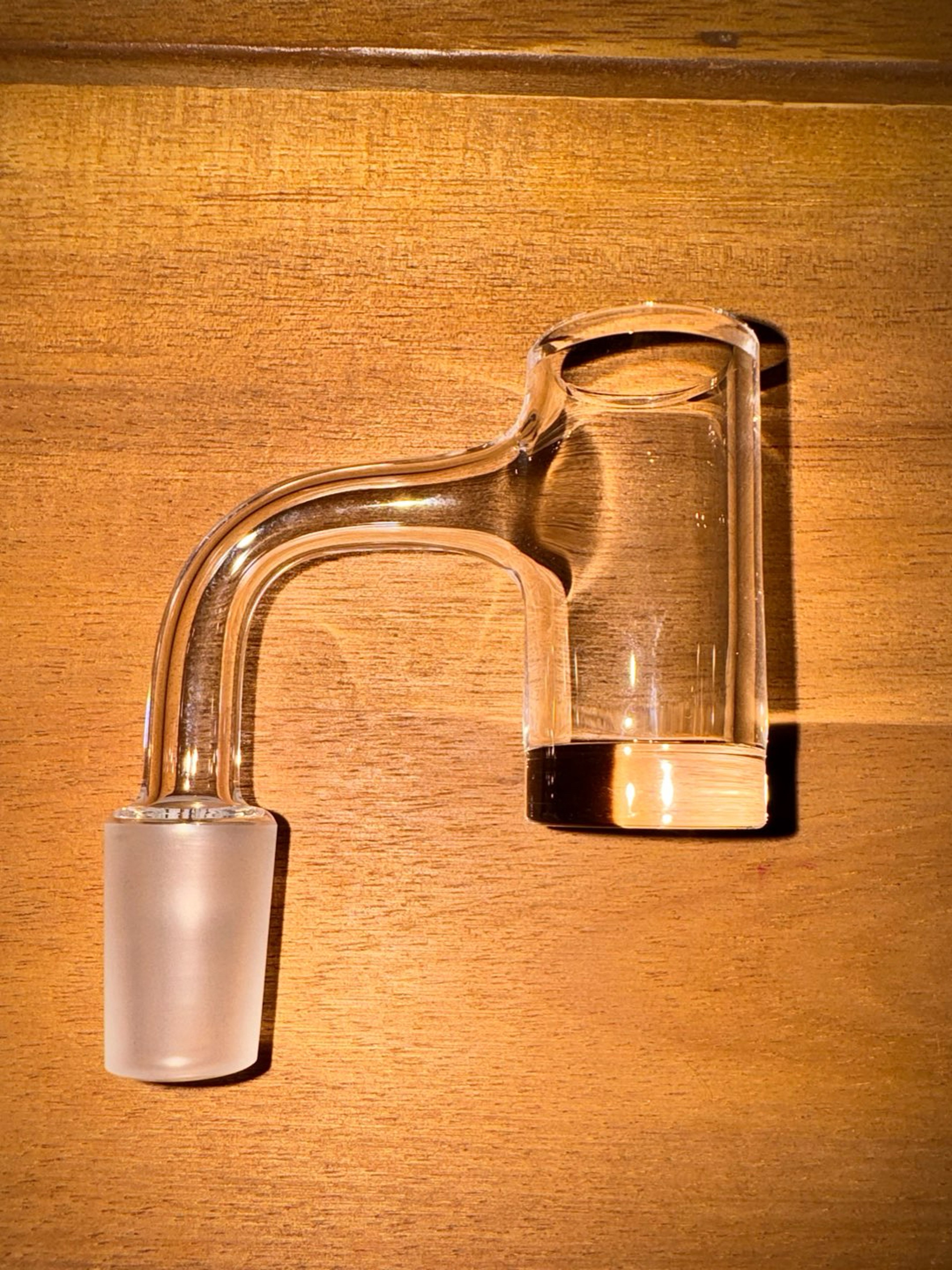 Preview pic of Mayoral Quartz Banger 14mm