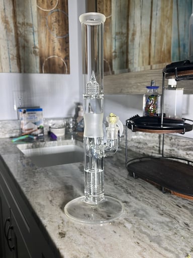Preview pic of Selling my 2022 44x4 sand blasted reduction ,180 grid