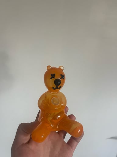 Preview pic of Bear Blooper Rig