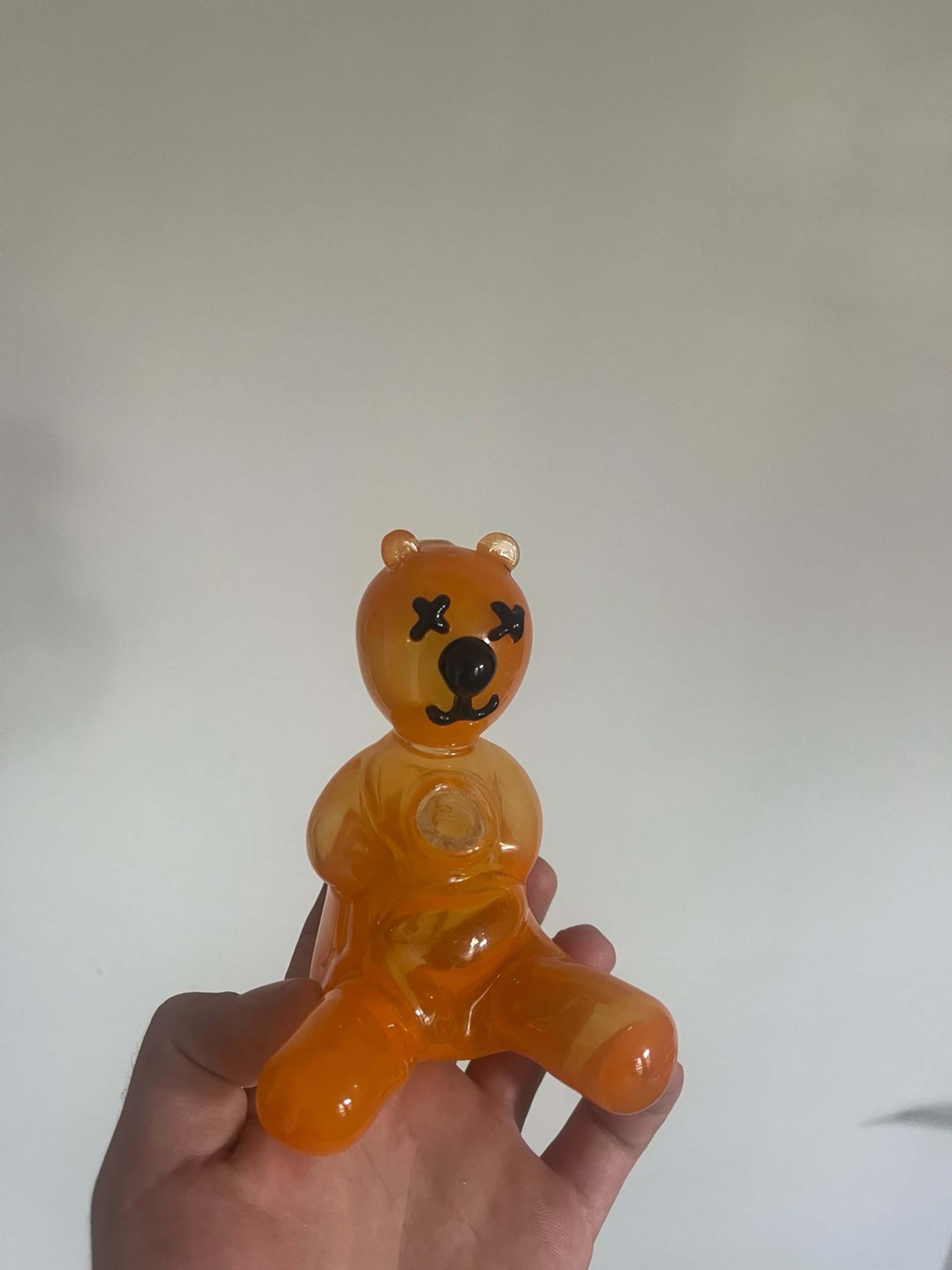 Bear Blooper Rig image 0