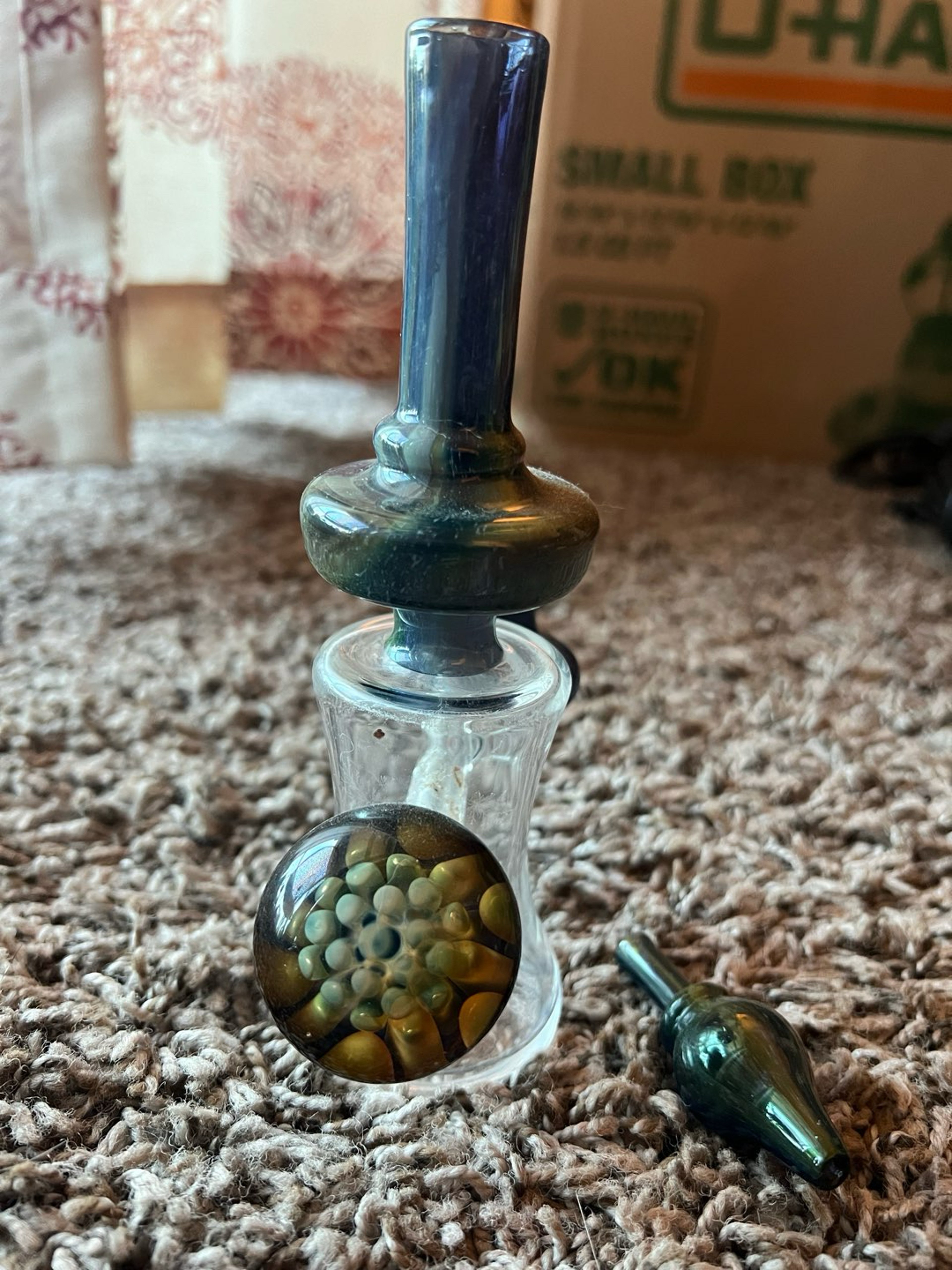 Preview pic of Arcanist Jon small rig 14mm