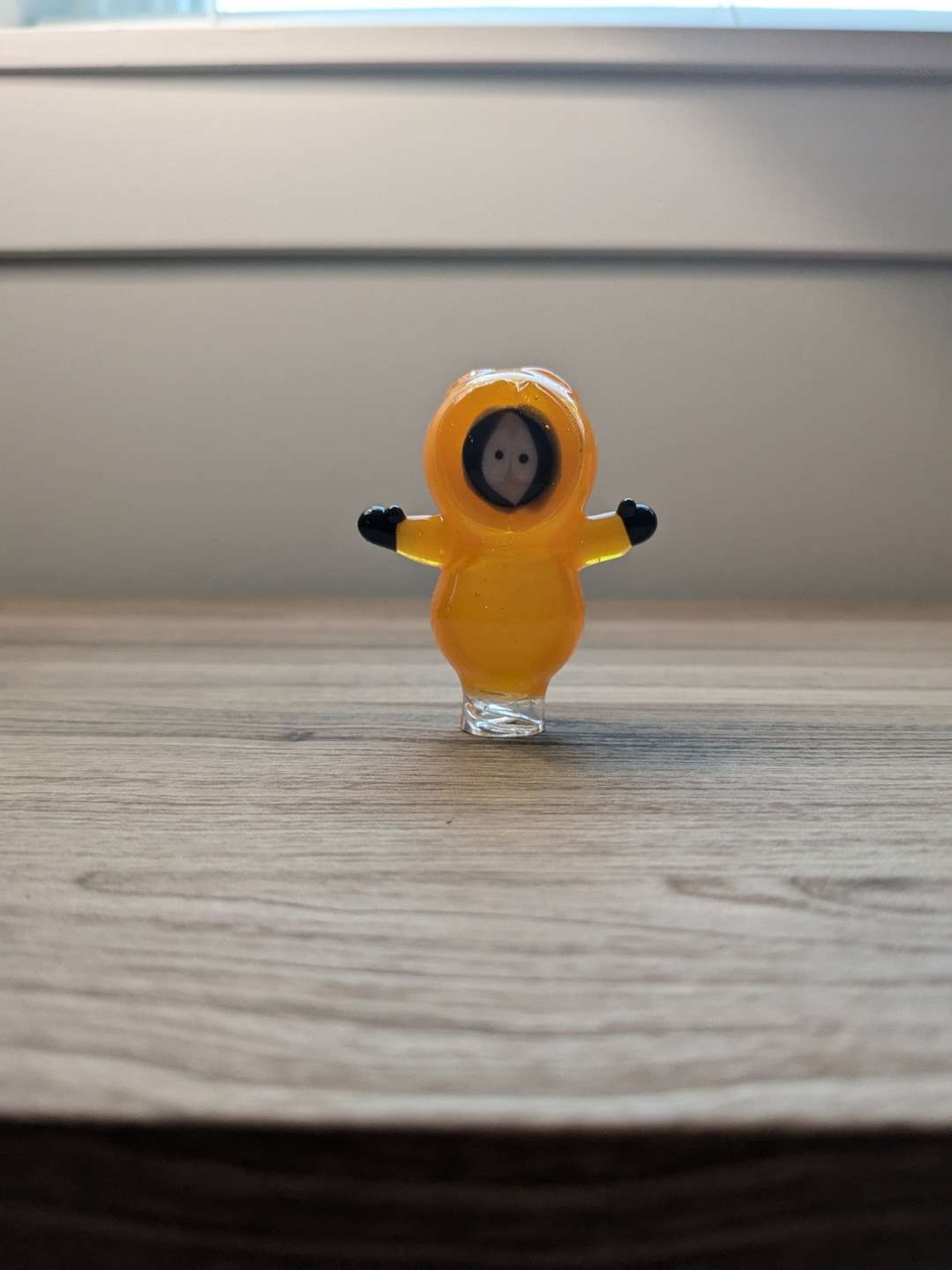 Preview pic of Spinner cap/ pendy combo