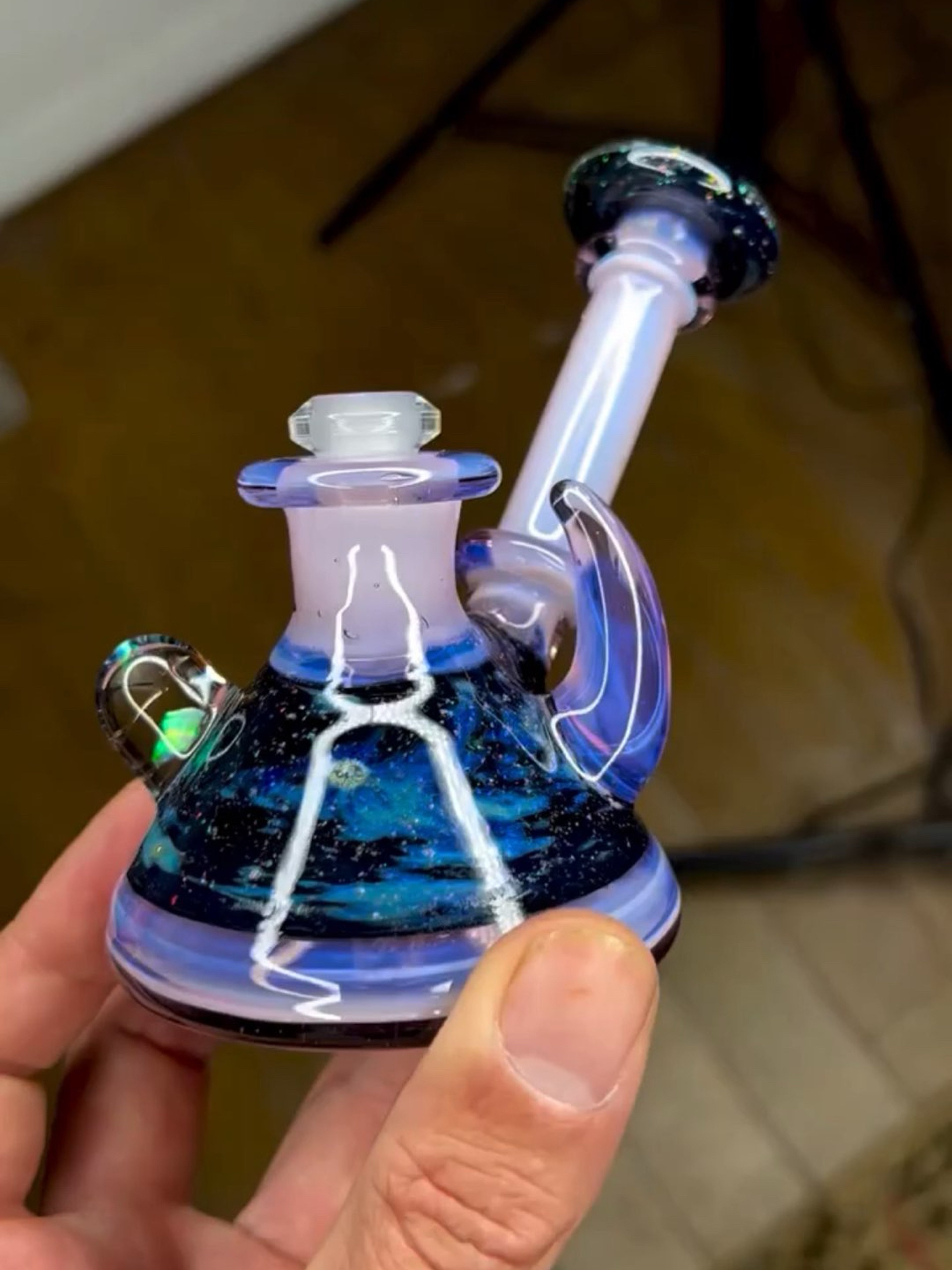 Preview pic of Mitoa galexy mini
