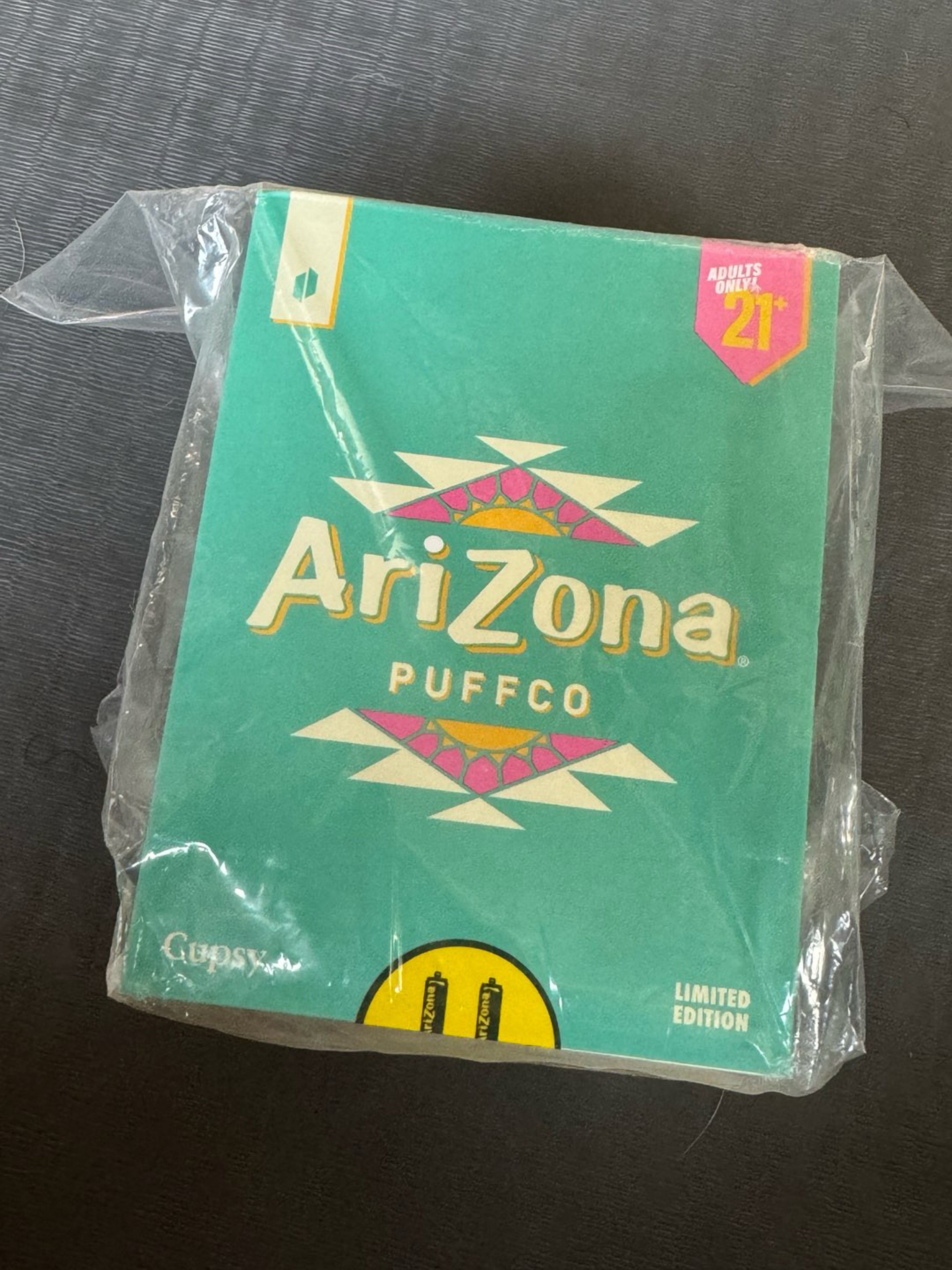 Puffco Arizona Cupsy image 0