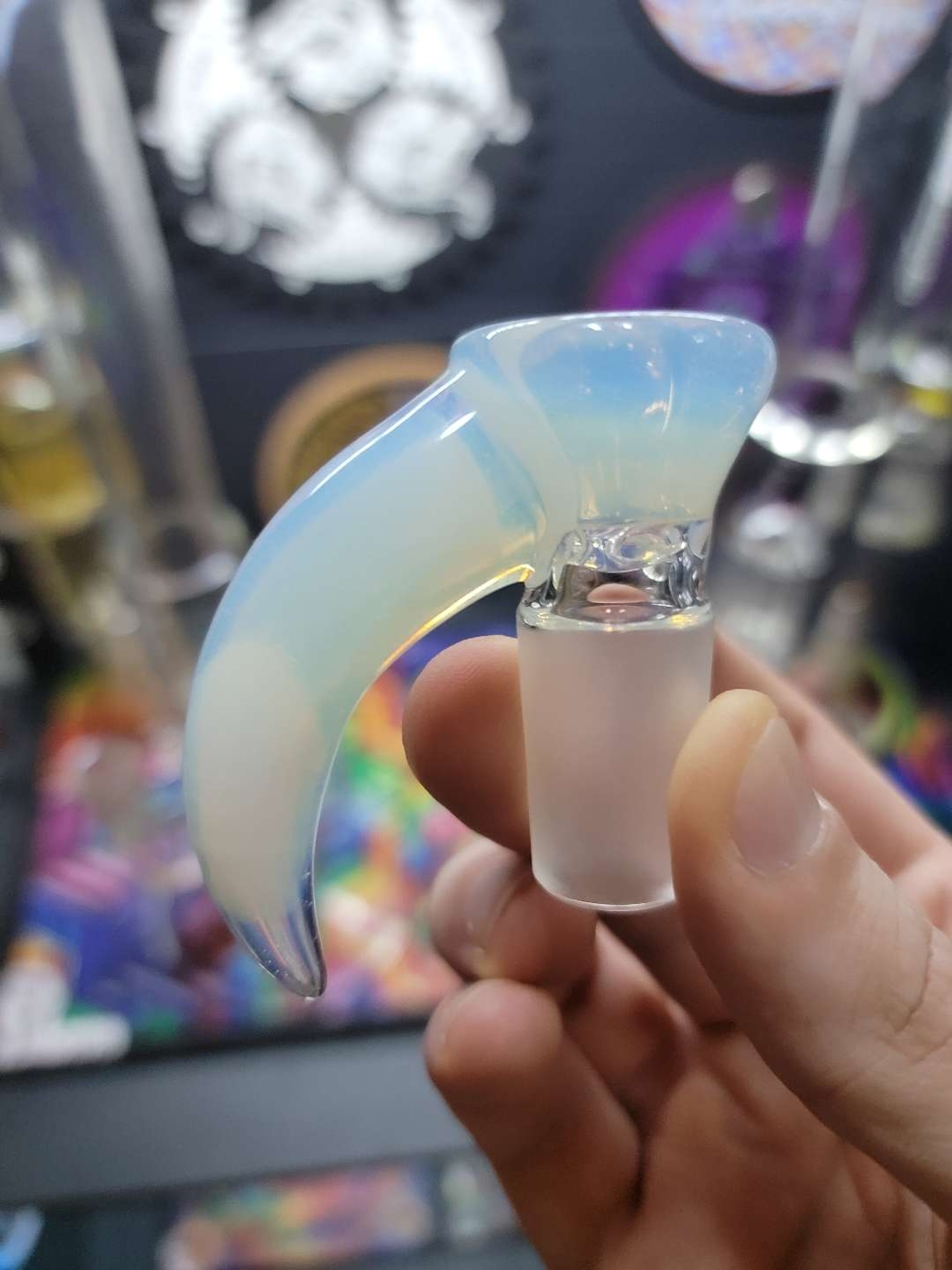 Preview pic of Valts 18mm 4 hole