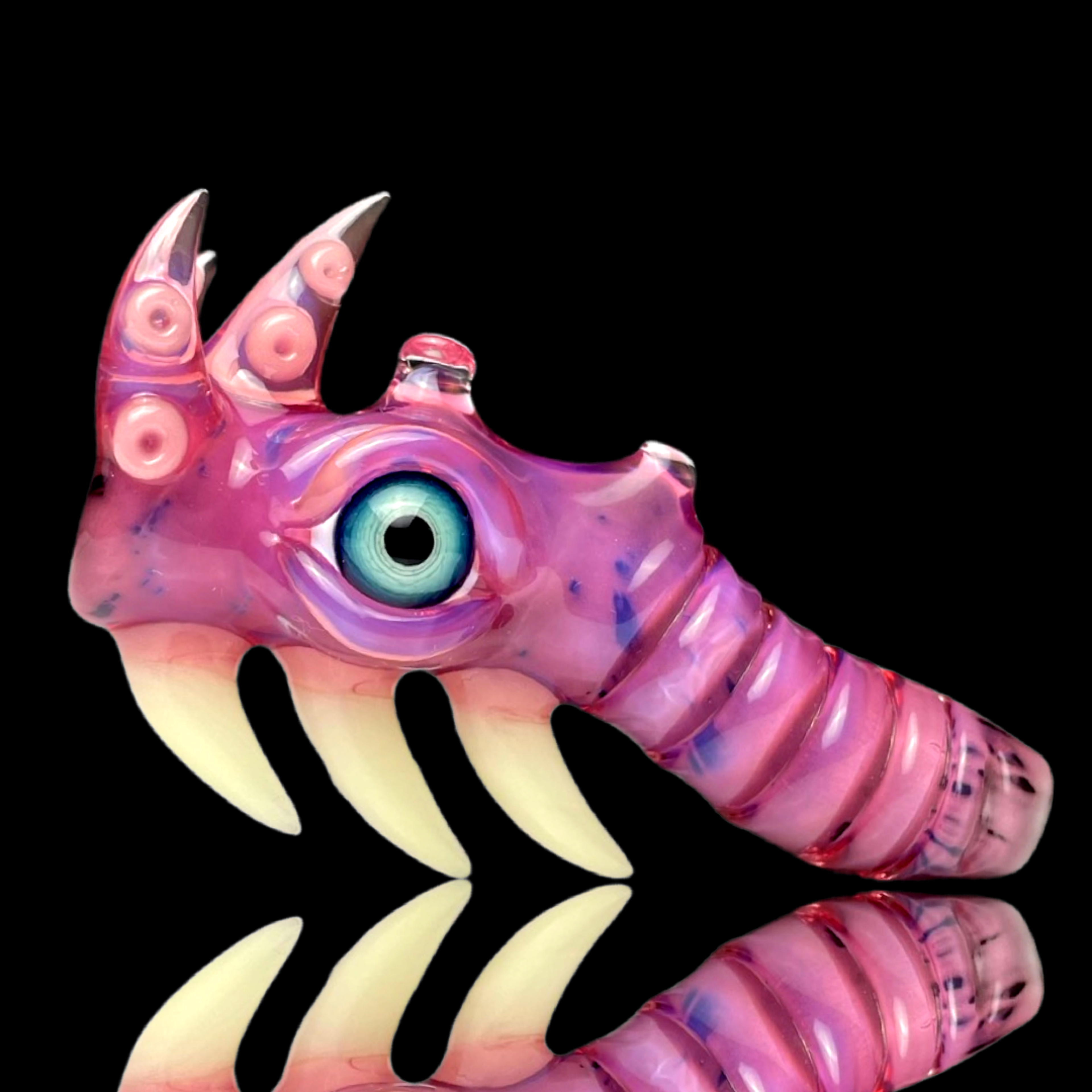 Preview pic of Salt x Witch Dr Telemagenta & Birch Chillum