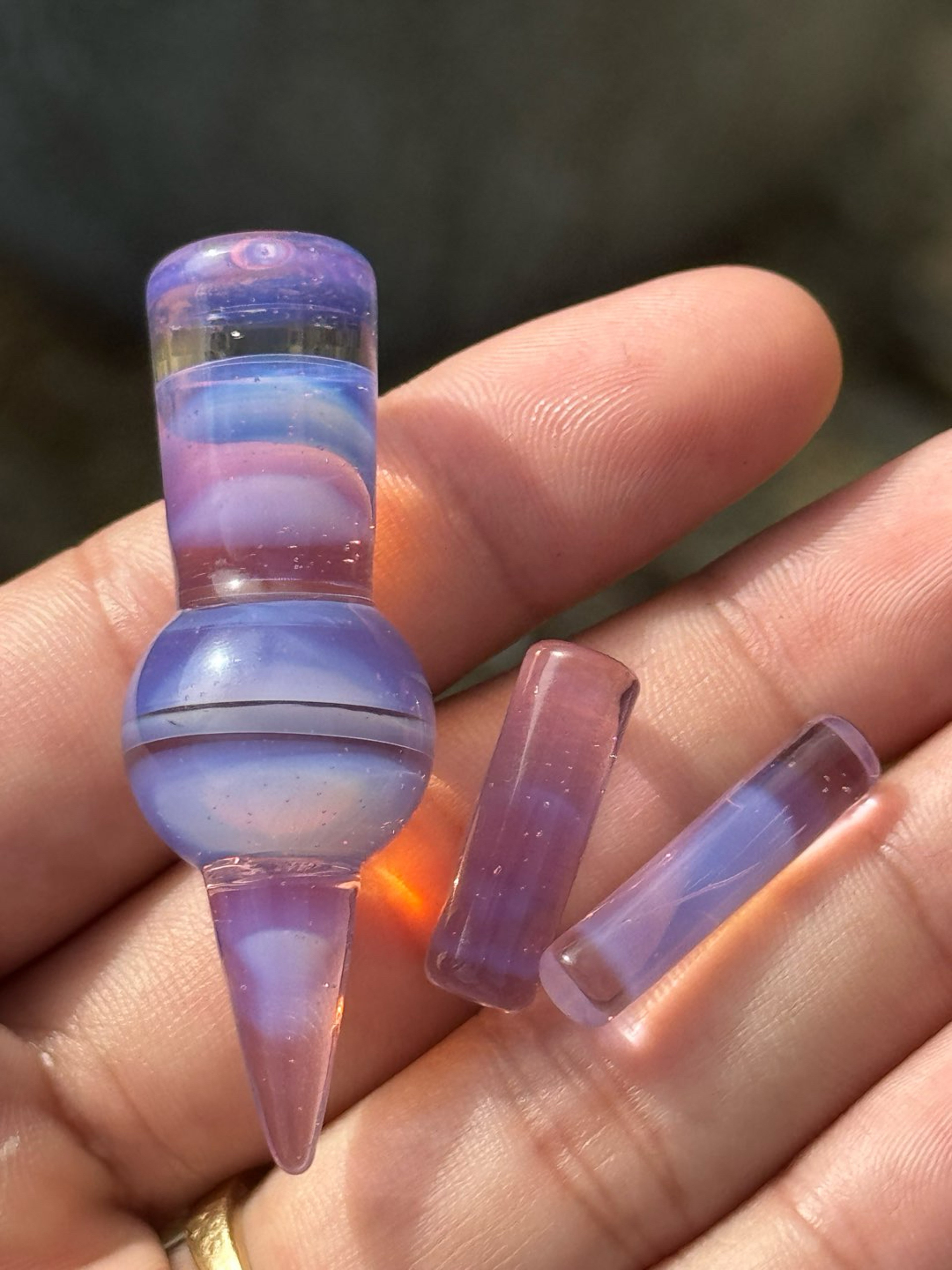 Preview pic of Encalmo 3pc Slurper Set