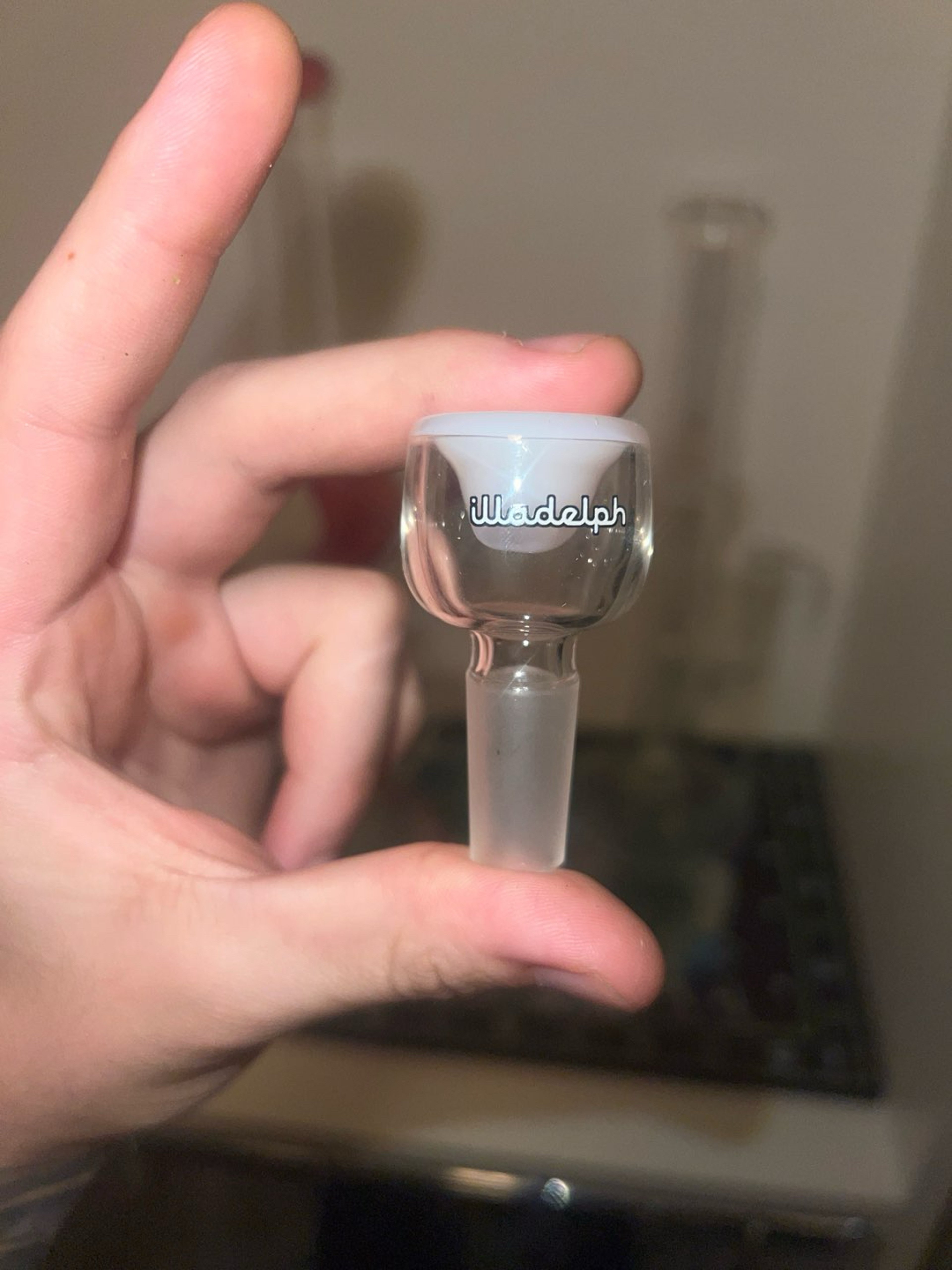 Preview pic of 5 hole illadelph slide