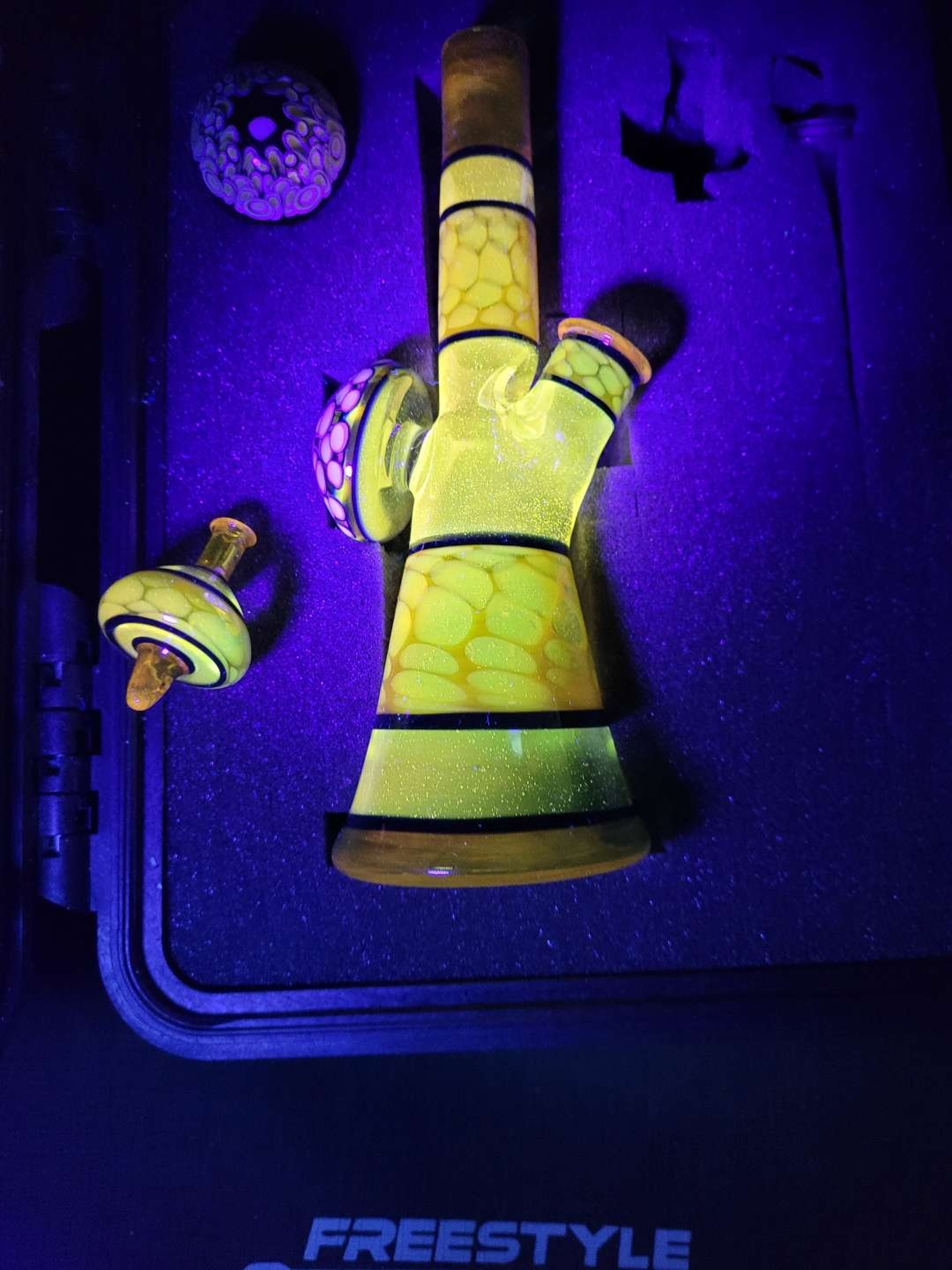 Preview pic of Water rig
