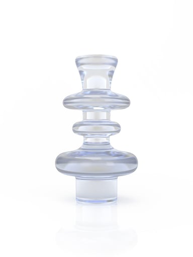 Preview pic of GHOST GLASS SLURPER CAP