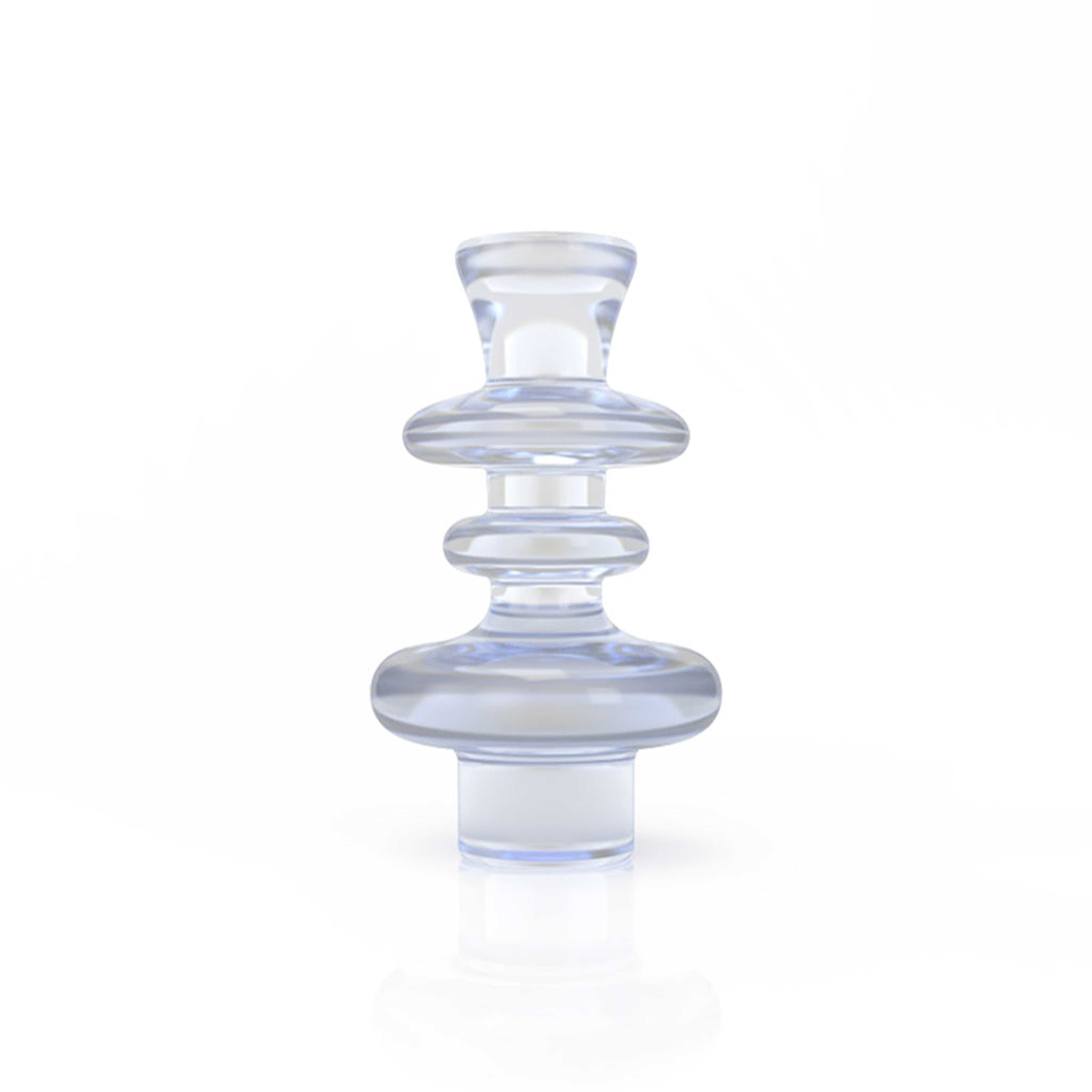Preview pic of GHOST GLASS SLURPER CAP
